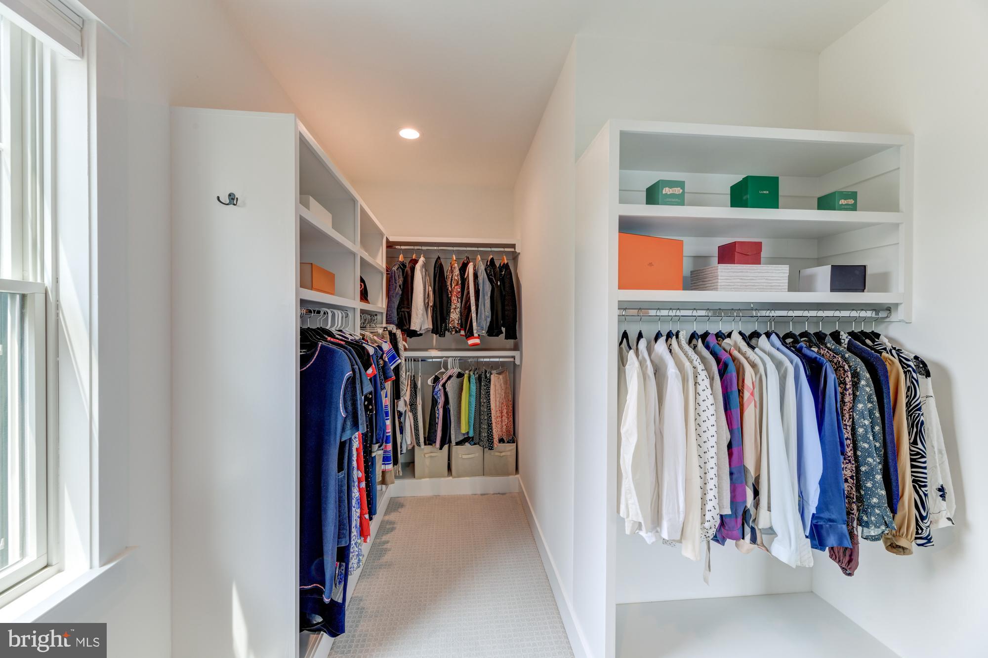 CHESTERBROOK GARDENS - Residential