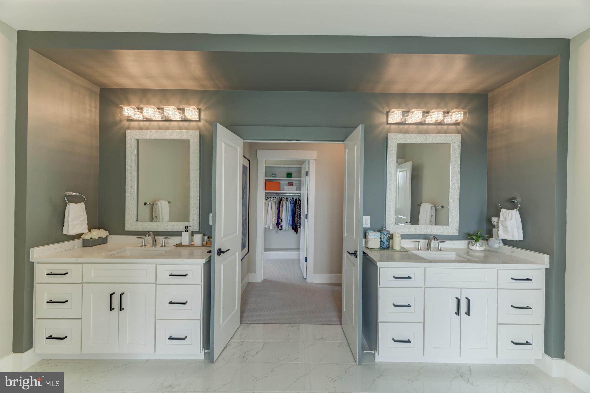 CHESTERBROOK GARDENS - Residential