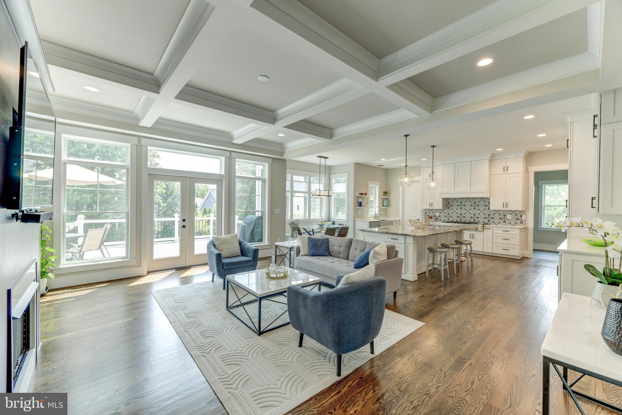 CHESTERBROOK GARDENS - Residential