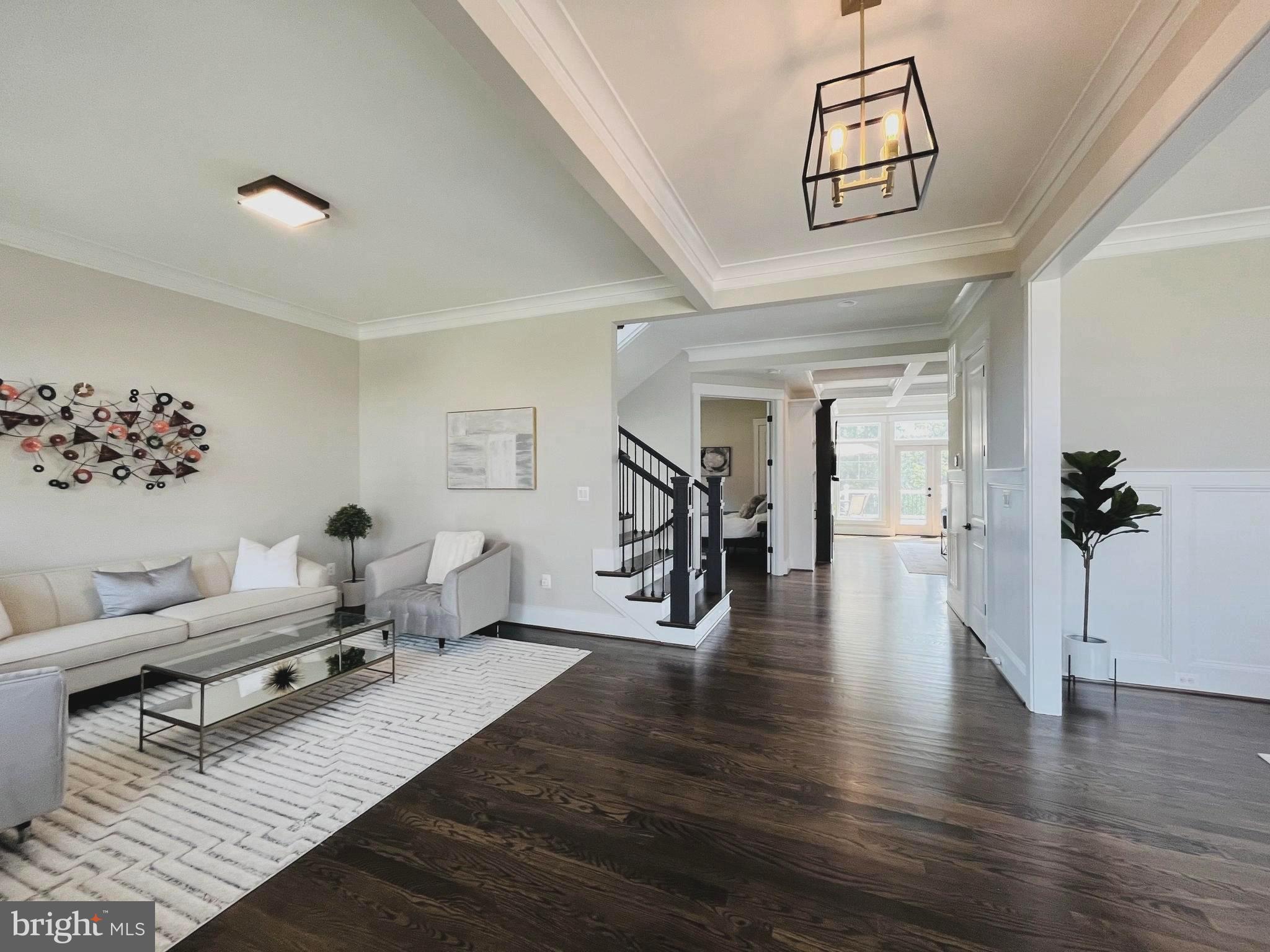 CHESTERBROOK GARDENS - Residential