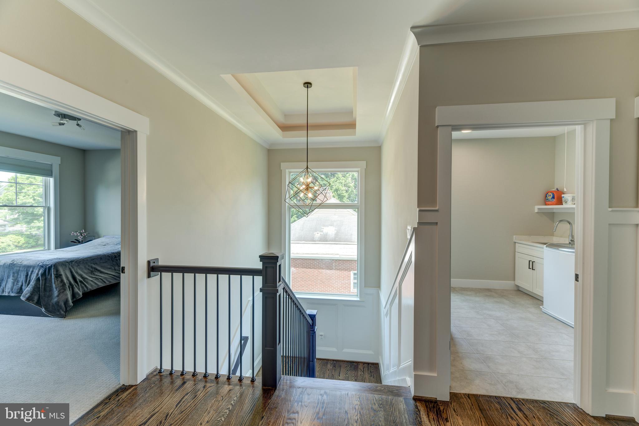 CHESTERBROOK GARDENS - Residential