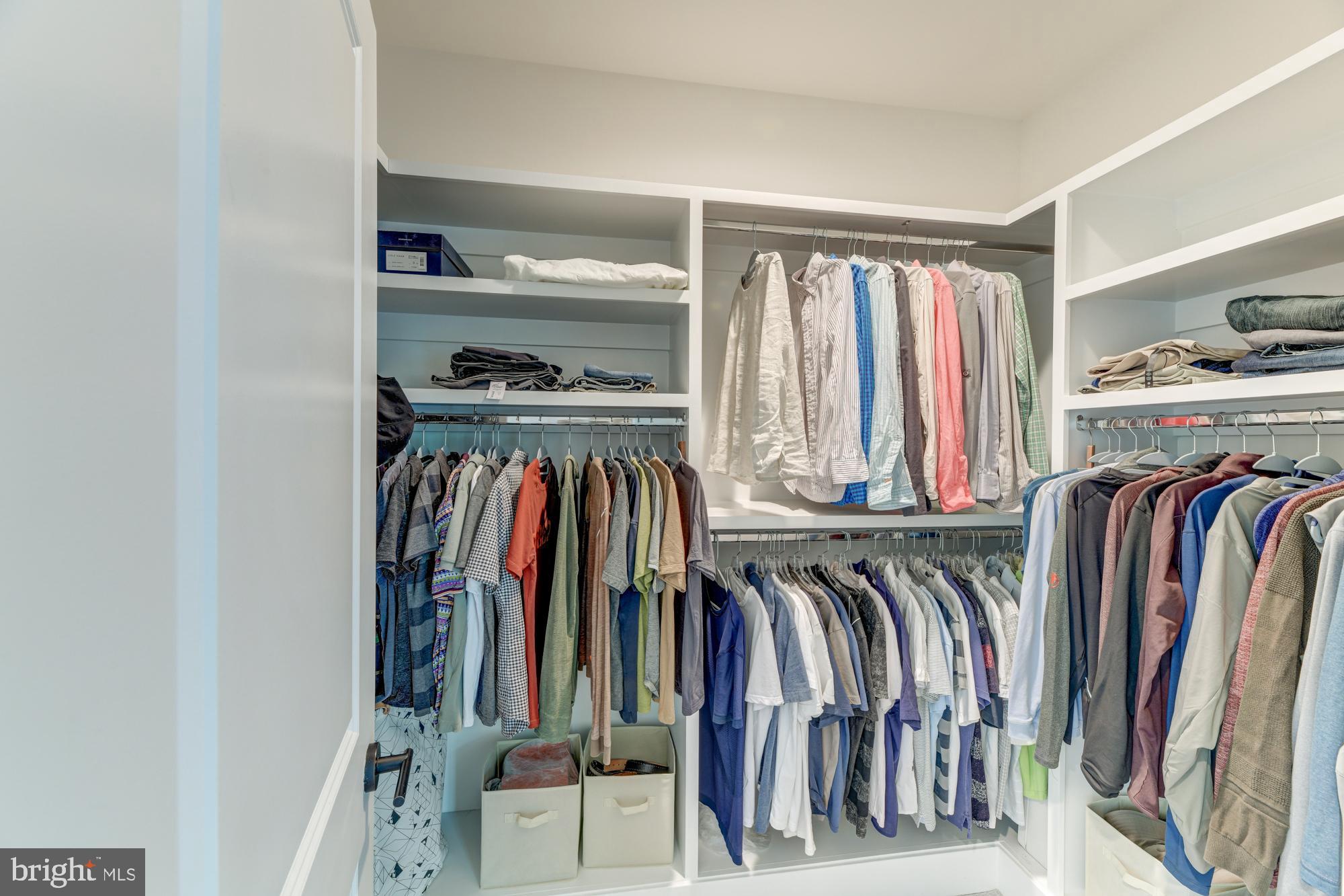 CHESTERBROOK GARDENS - Residential