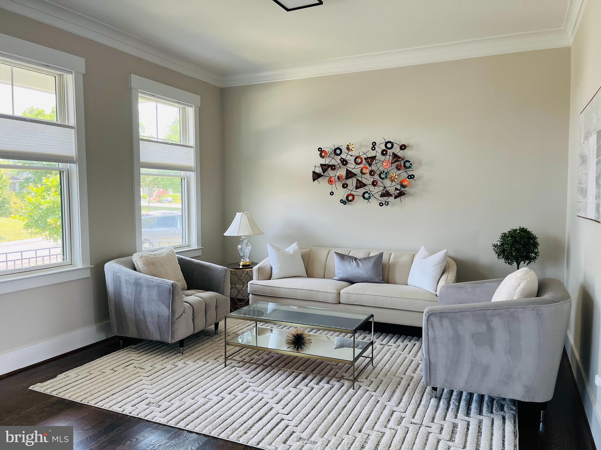 CHESTERBROOK GARDENS - Residential