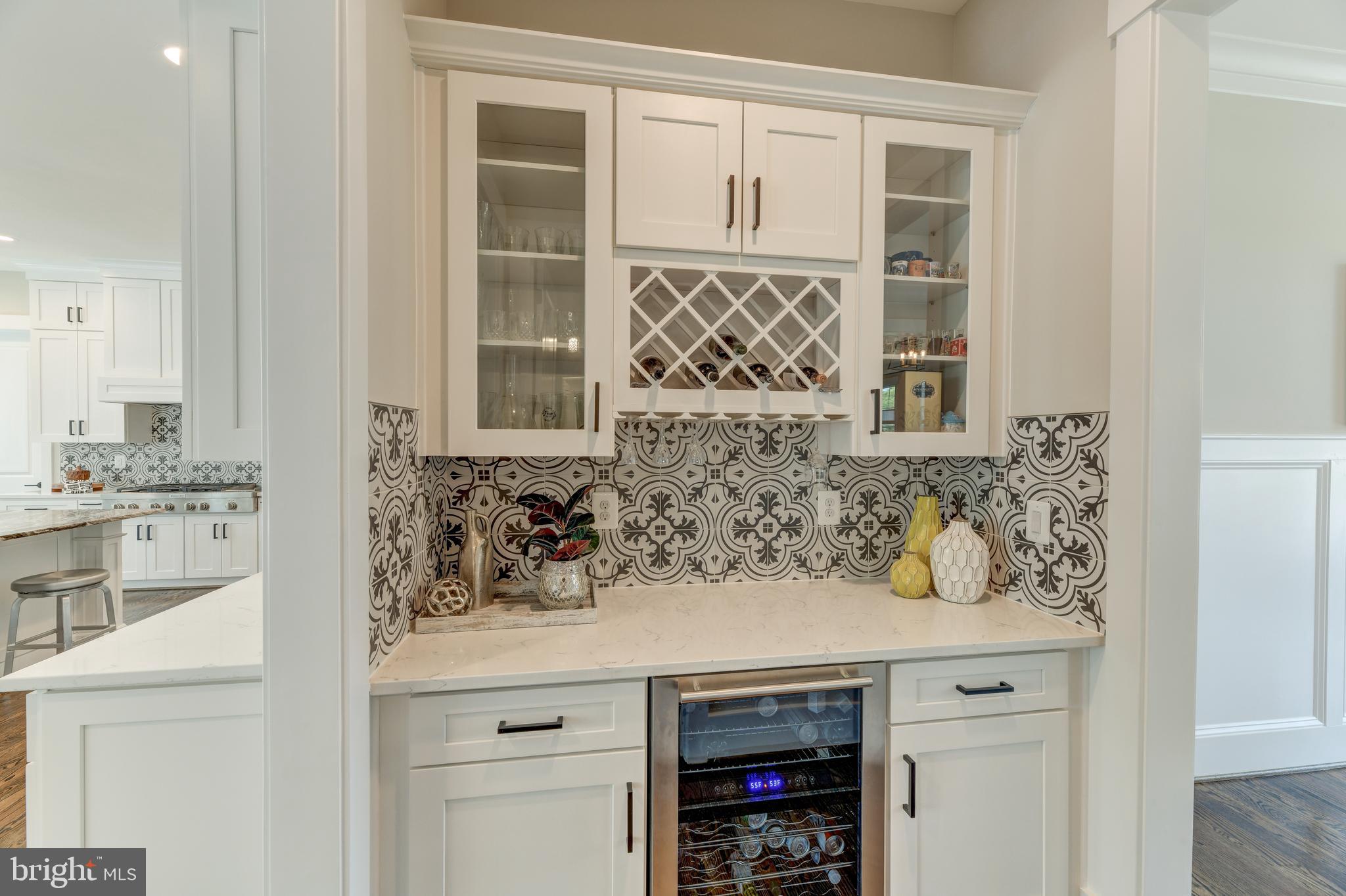 CHESTERBROOK GARDENS - Residential