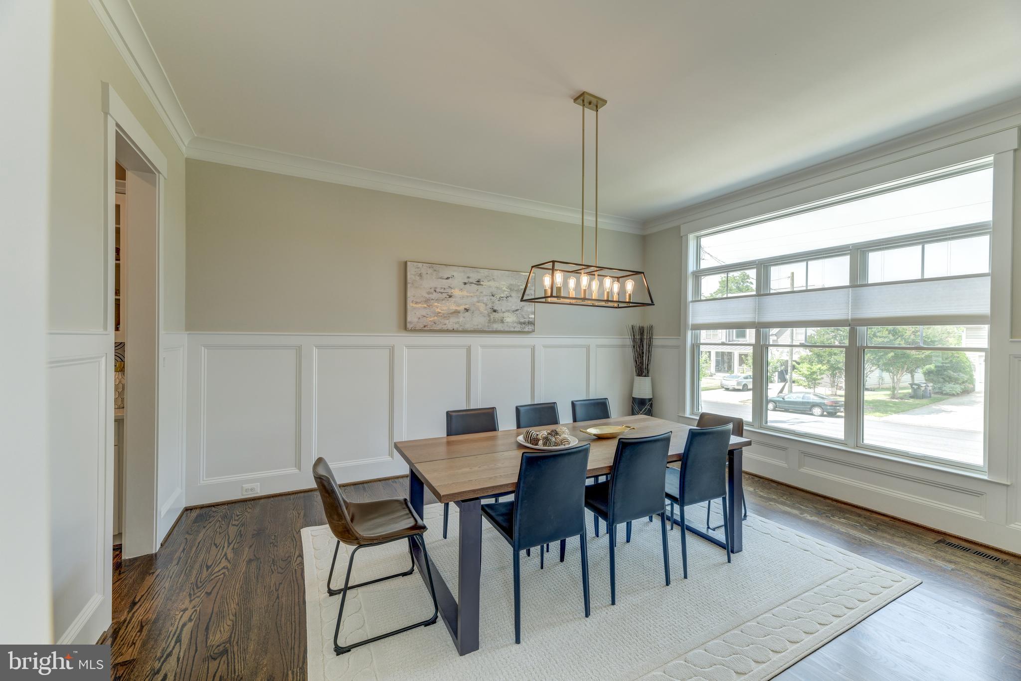 CHESTERBROOK GARDENS - Residential