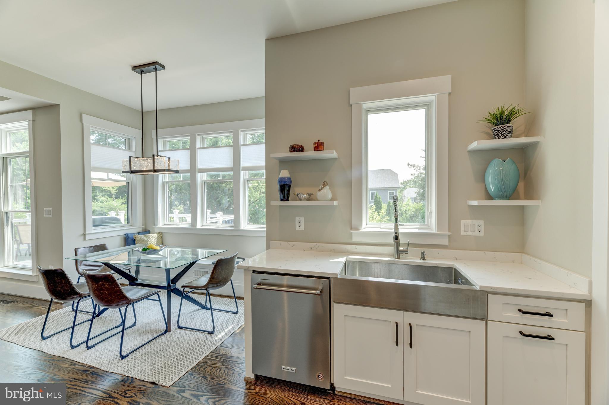 CHESTERBROOK GARDENS - Residential