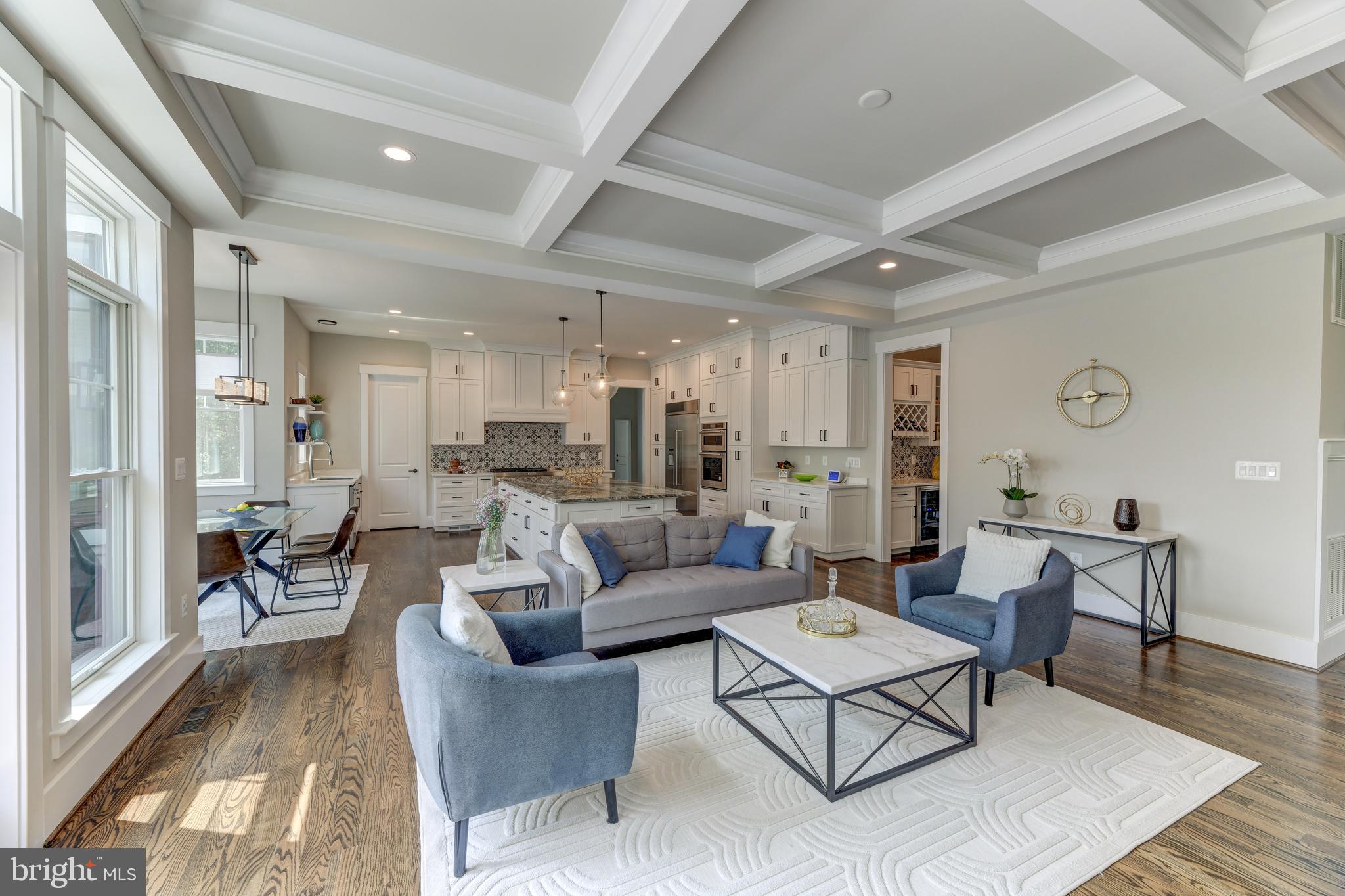 CHESTERBROOK GARDENS - Residential