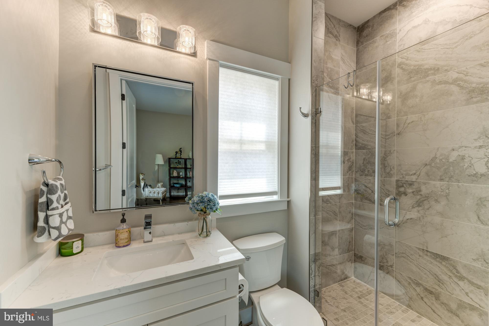 CHESTERBROOK GARDENS - Residential