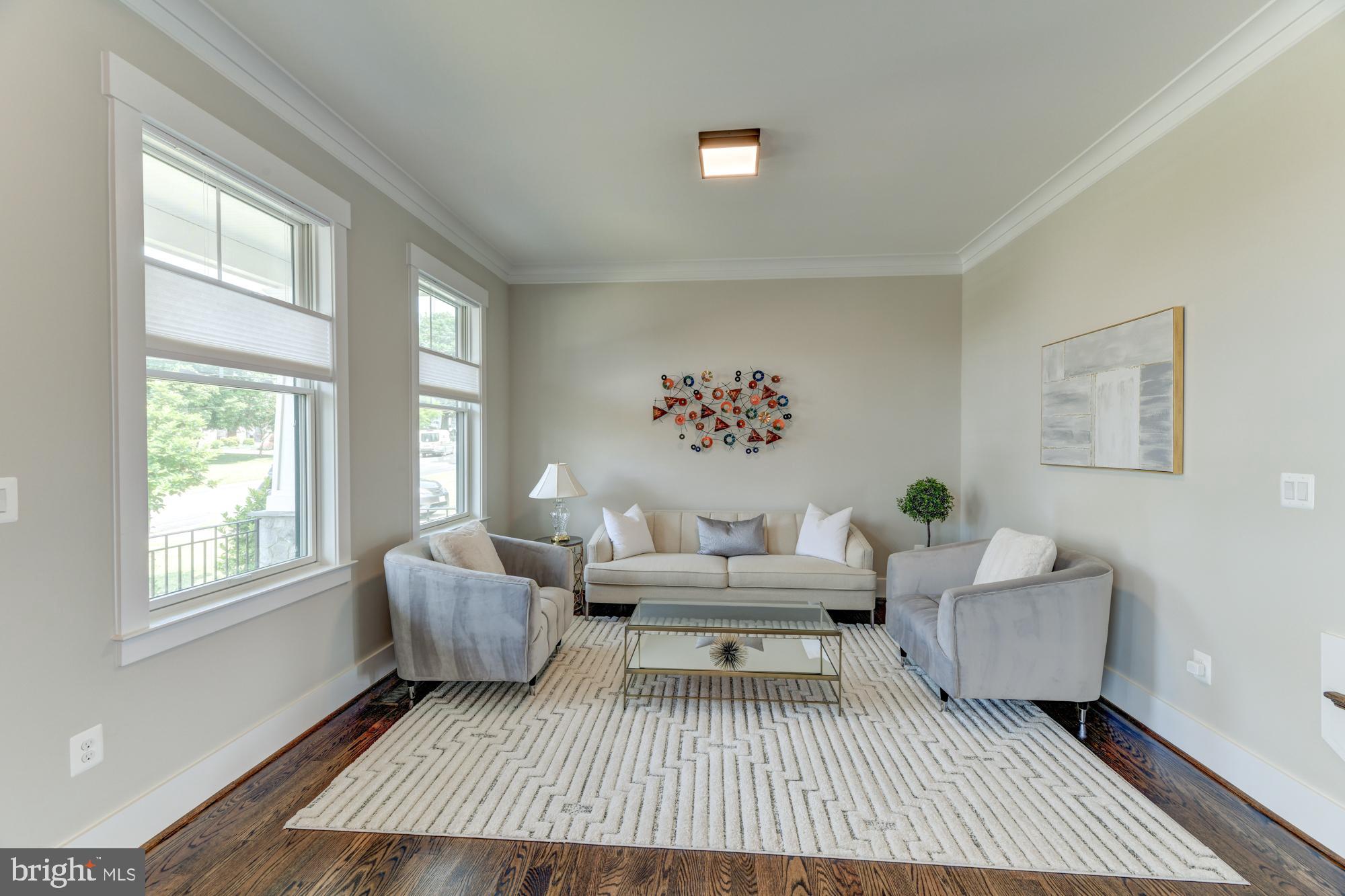 CHESTERBROOK GARDENS - Residential