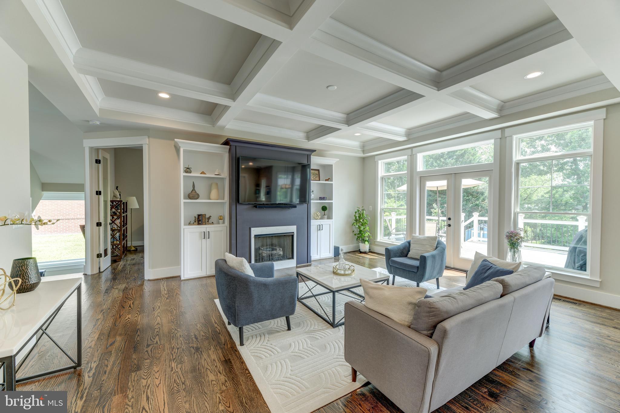 CHESTERBROOK GARDENS - Residential