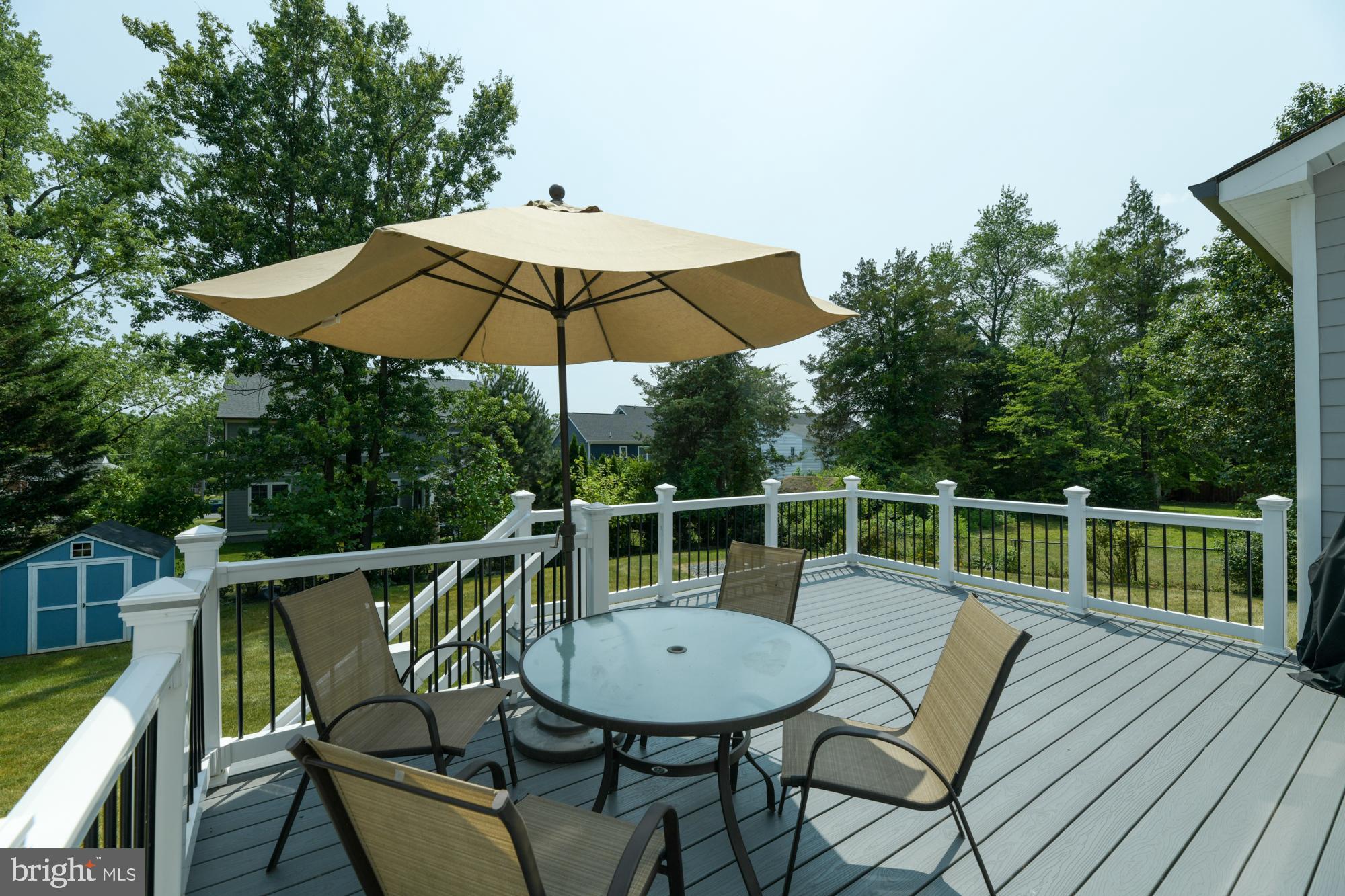 CHESTERBROOK GARDENS - Residential