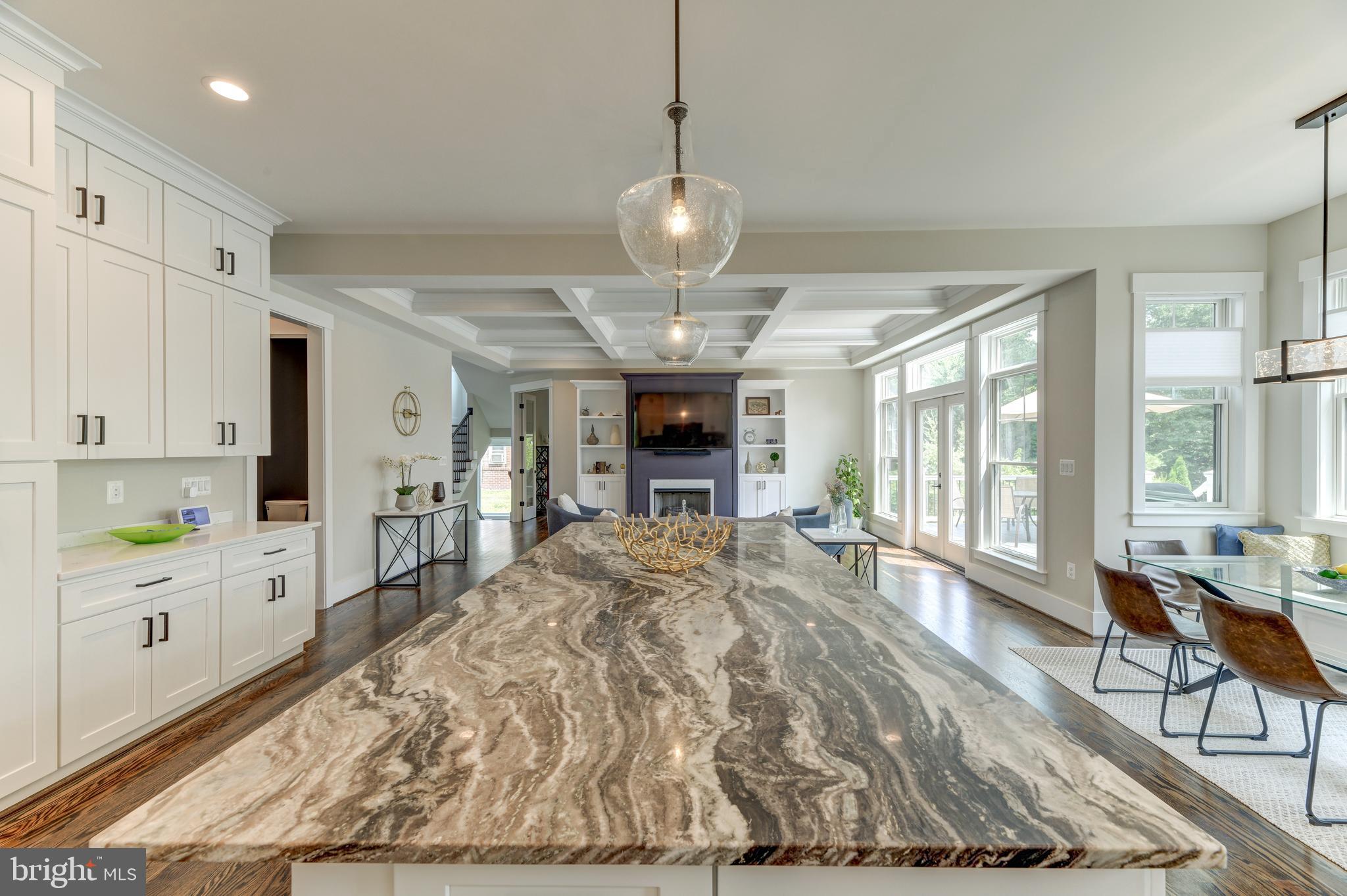 CHESTERBROOK GARDENS - Residential