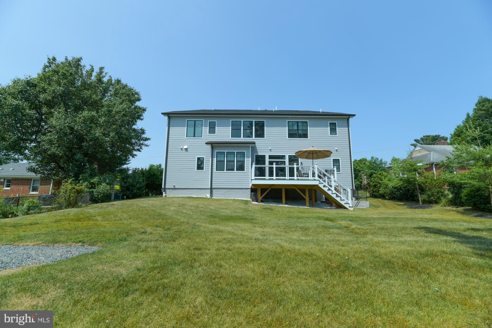 CHESTERBROOK GARDENS - Residential