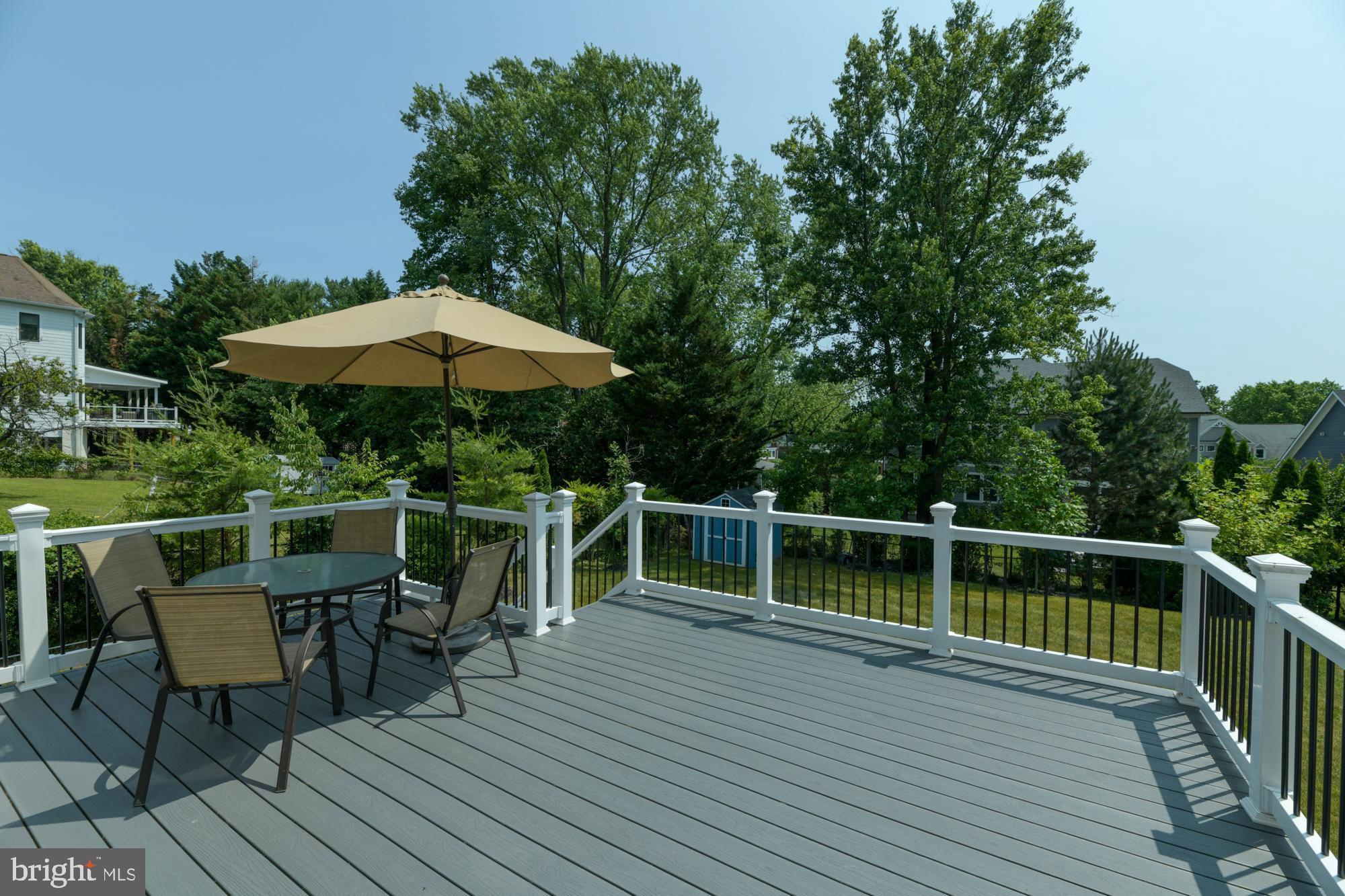 CHESTERBROOK GARDENS - Residential