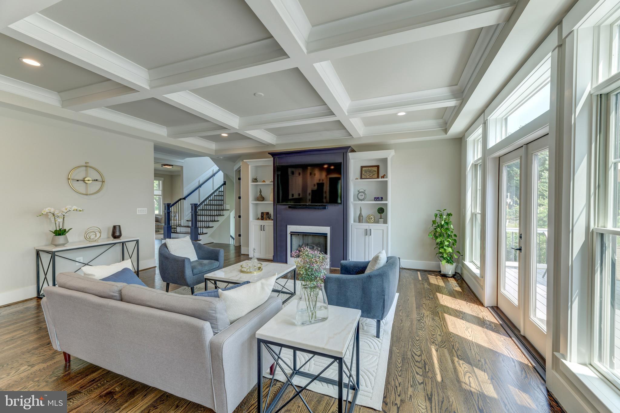 CHESTERBROOK GARDENS - Residential