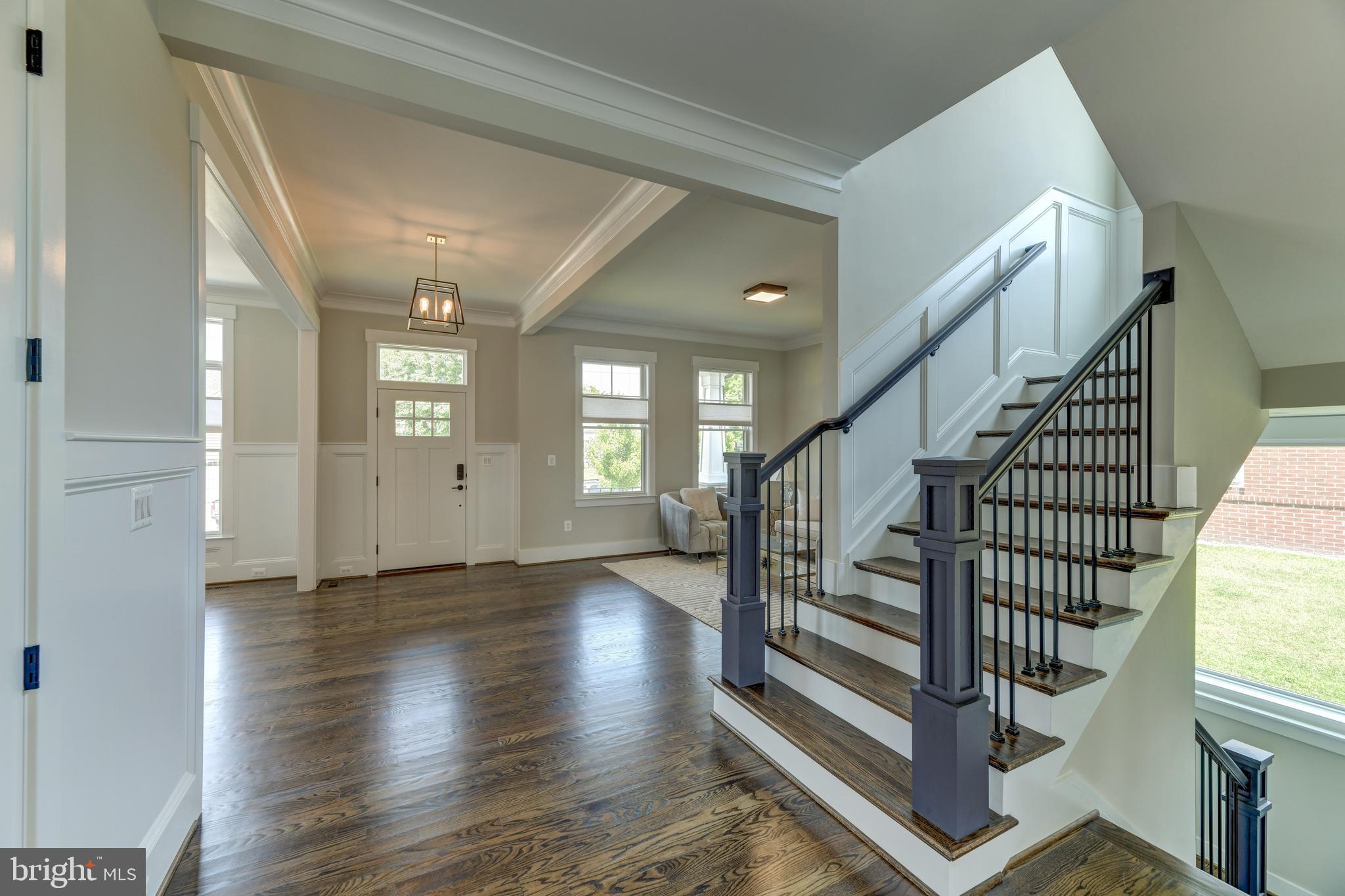 CHESTERBROOK GARDENS - Residential