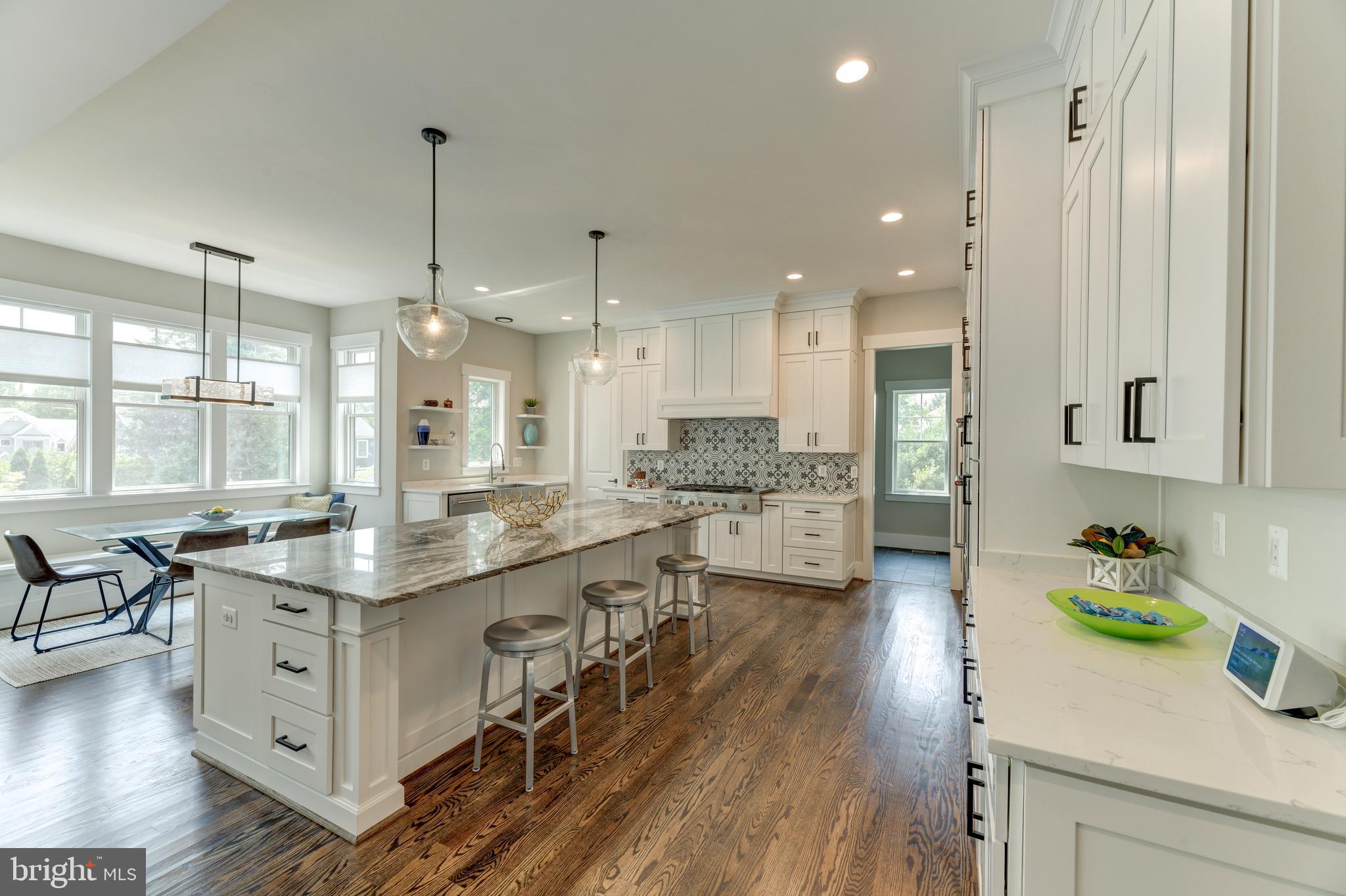 CHESTERBROOK GARDENS - Residential