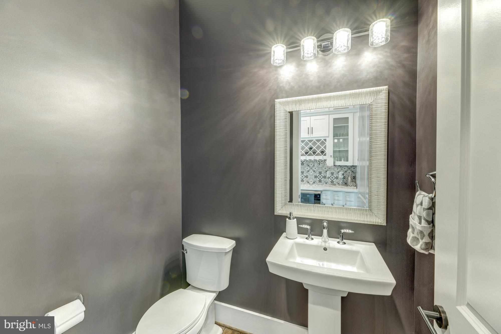 CHESTERBROOK GARDENS - Residential