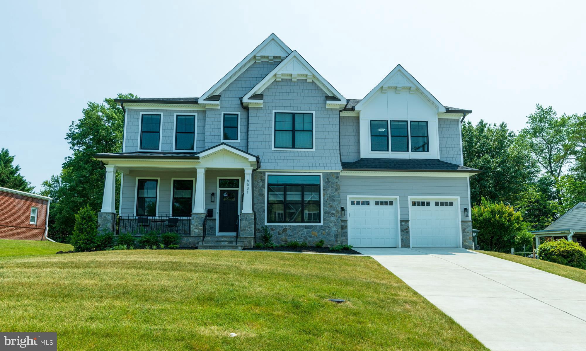 CHESTERBROOK GARDENS - Residential