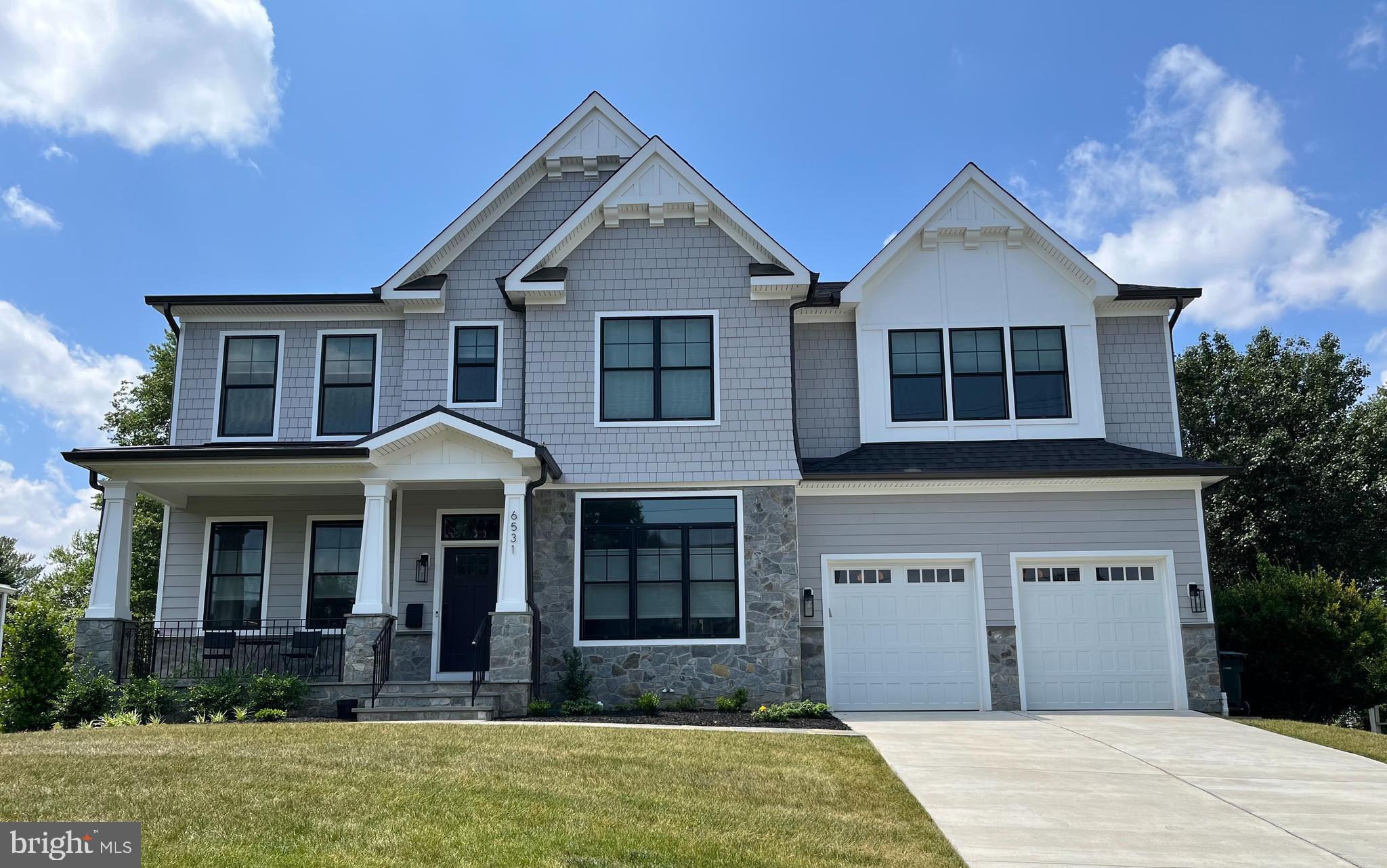 CHESTERBROOK GARDENS - Residential