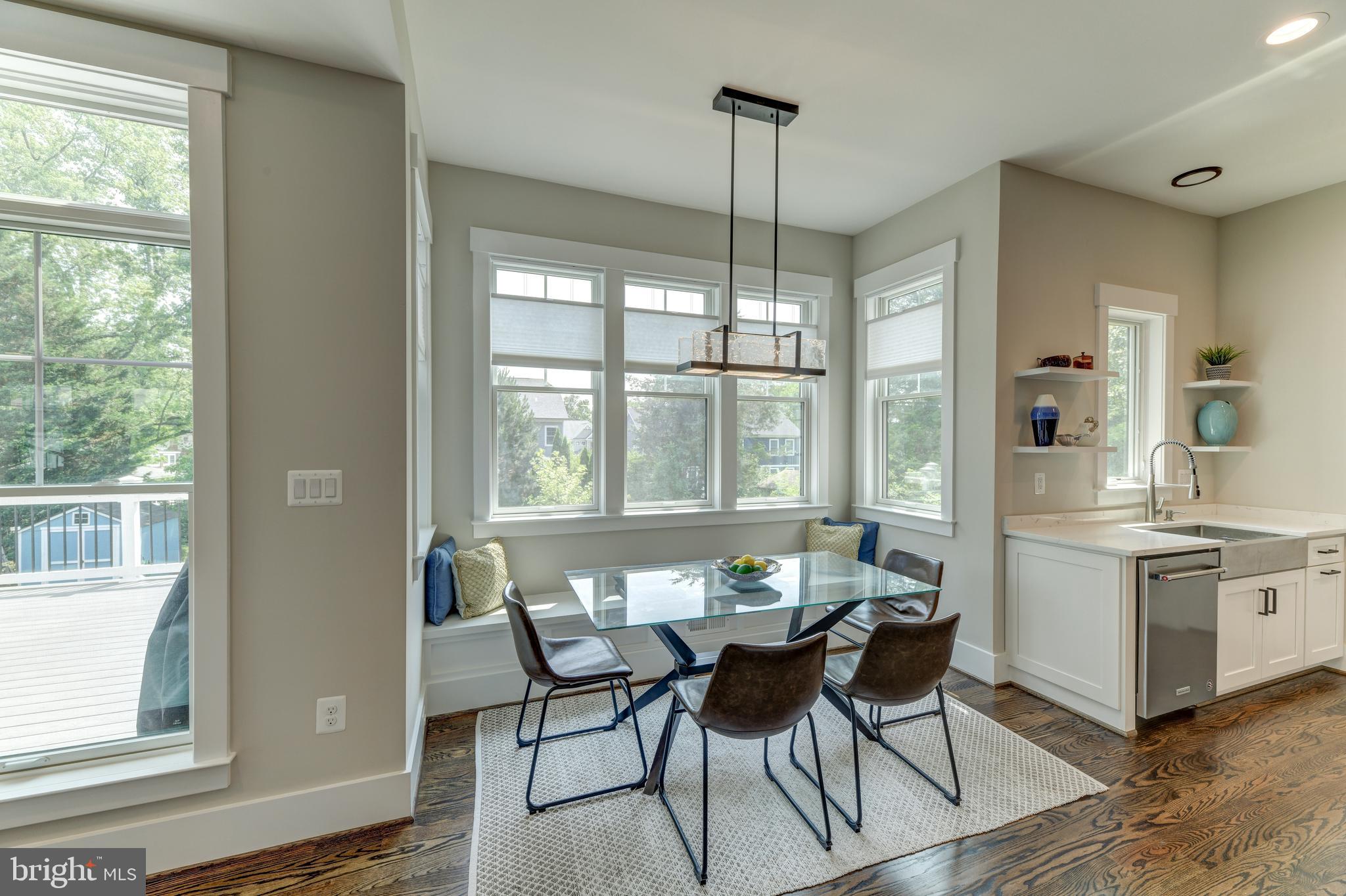 CHESTERBROOK GARDENS - Residential