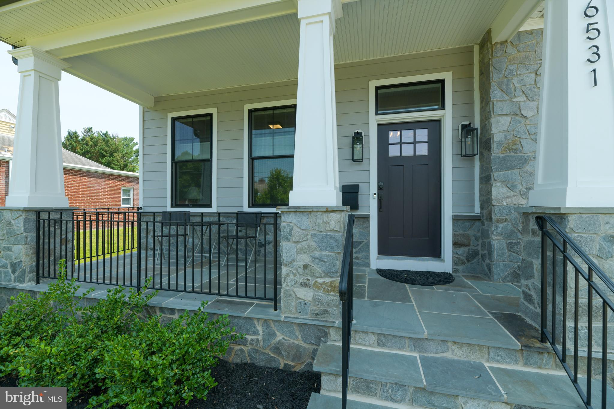 CHESTERBROOK GARDENS - Residential