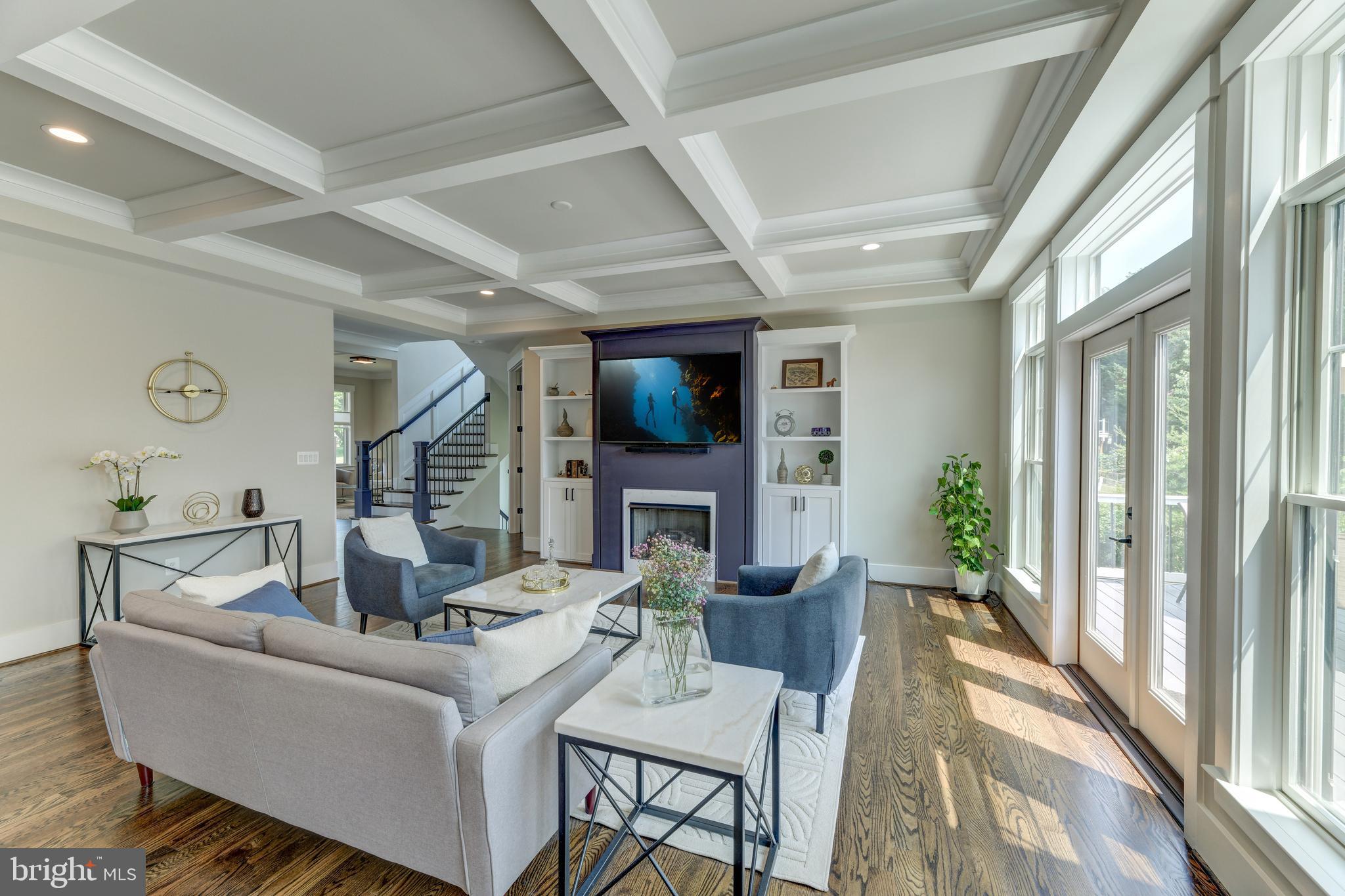 CHESTERBROOK GARDENS - Residential