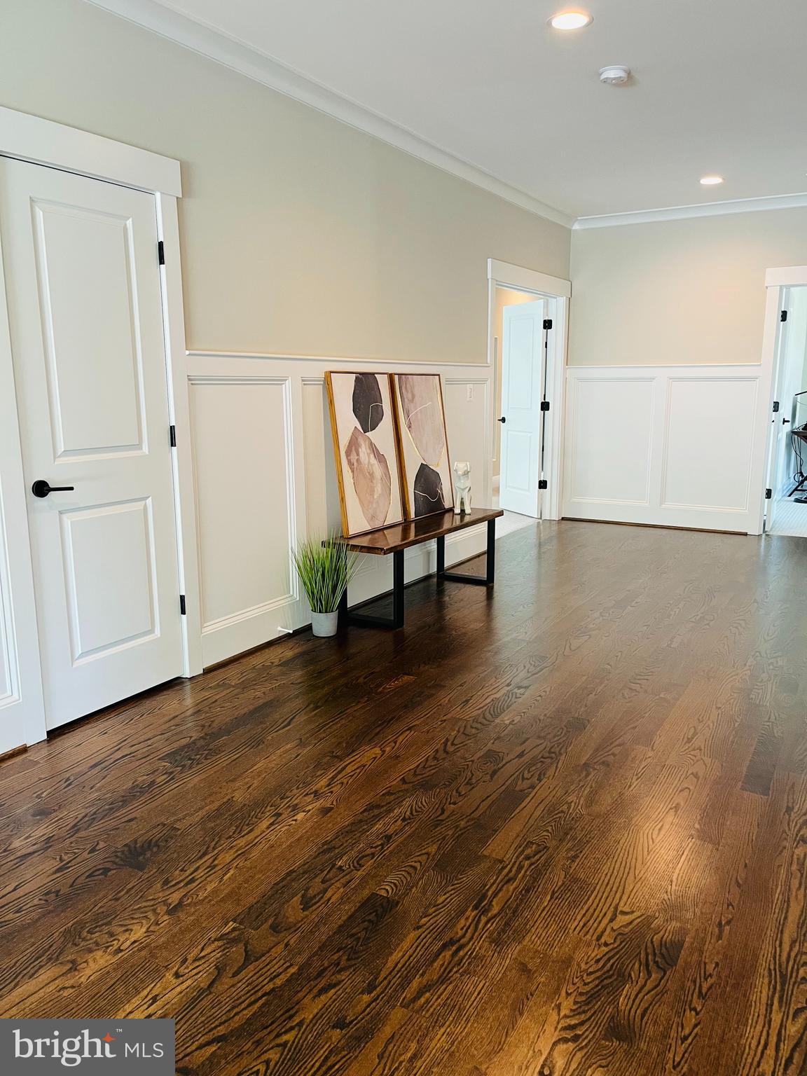 CHESTERBROOK GARDENS - Residential