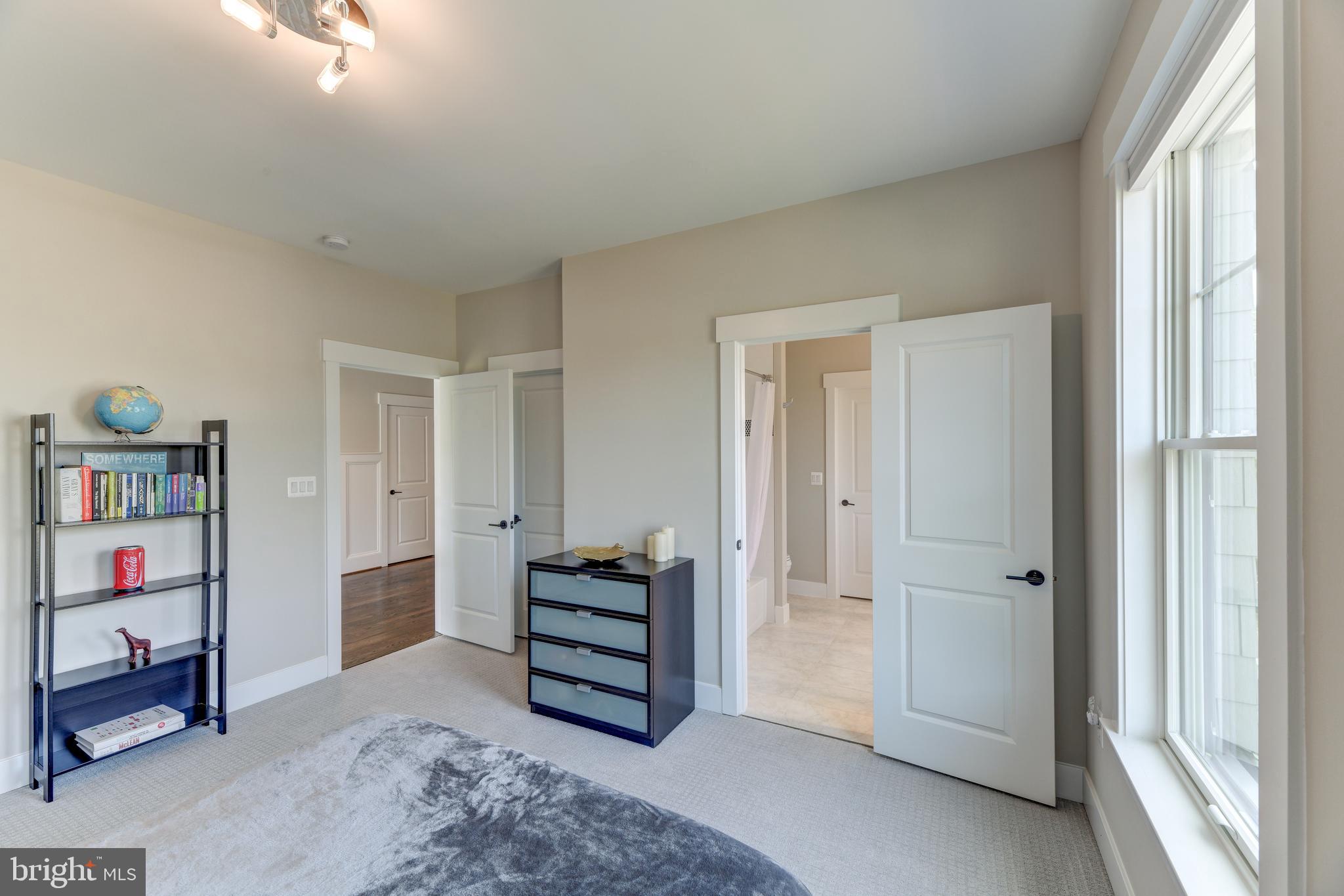 CHESTERBROOK GARDENS - Residential