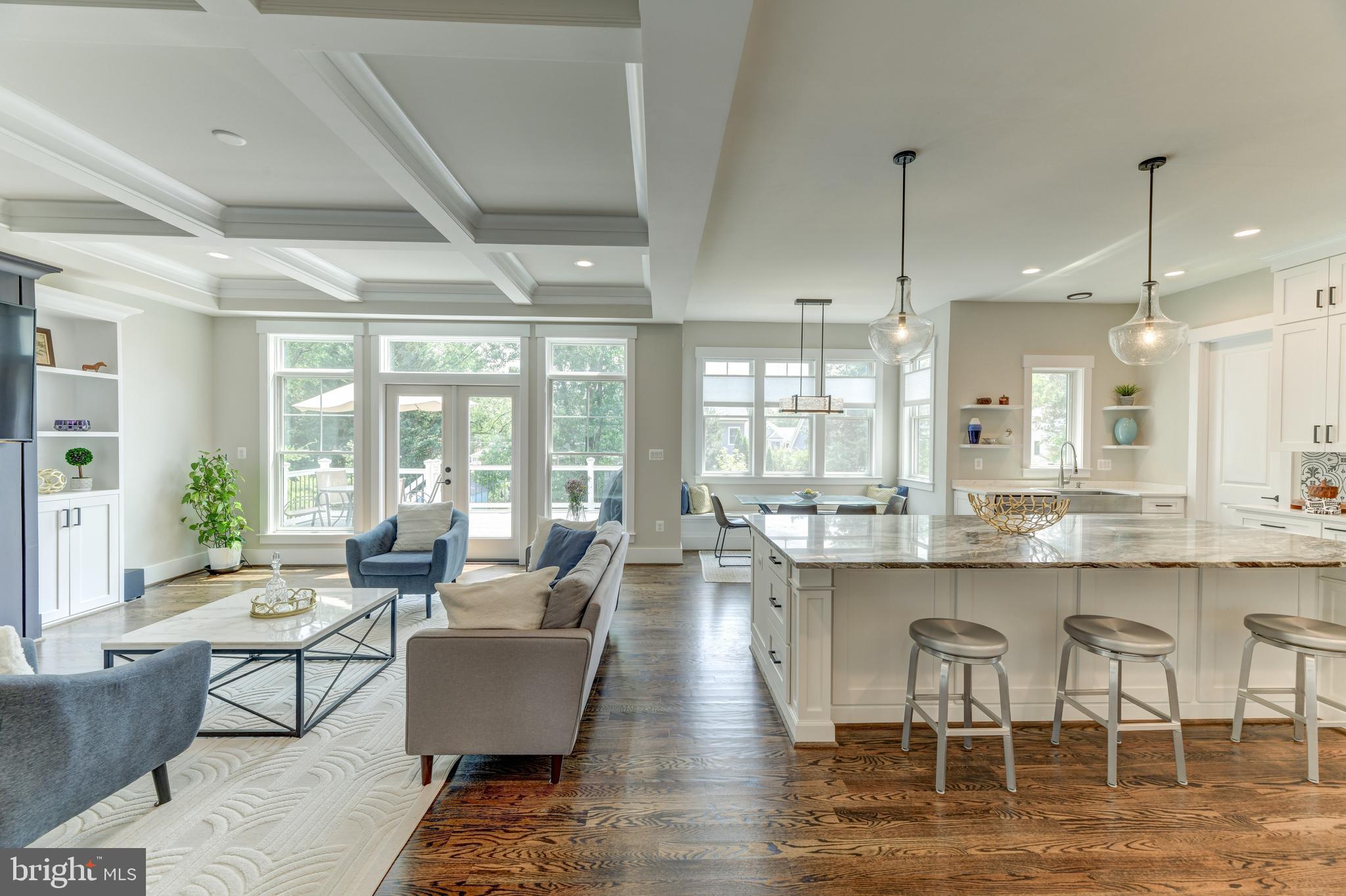 CHESTERBROOK GARDENS - Residential