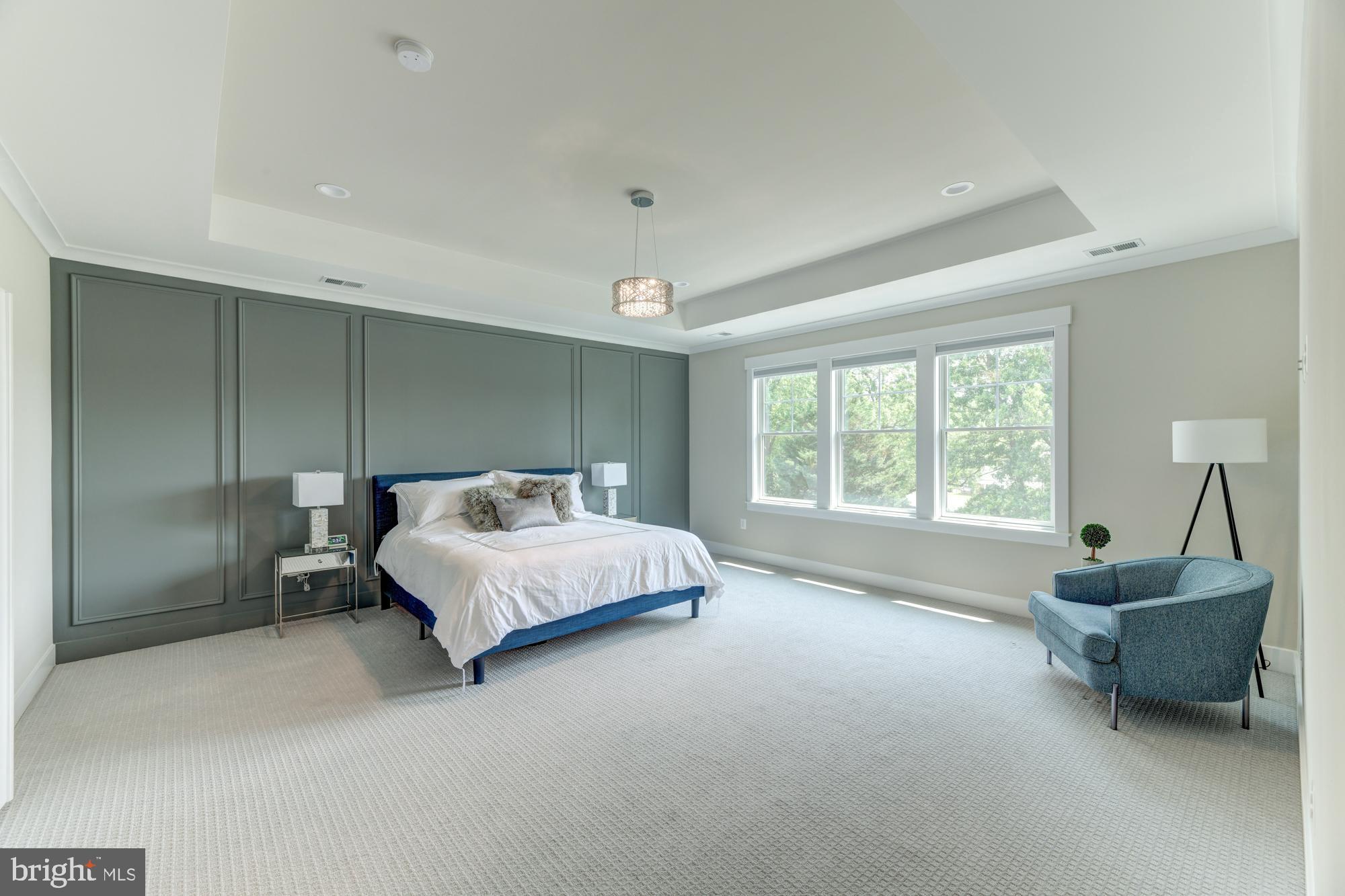 CHESTERBROOK GARDENS - Residential