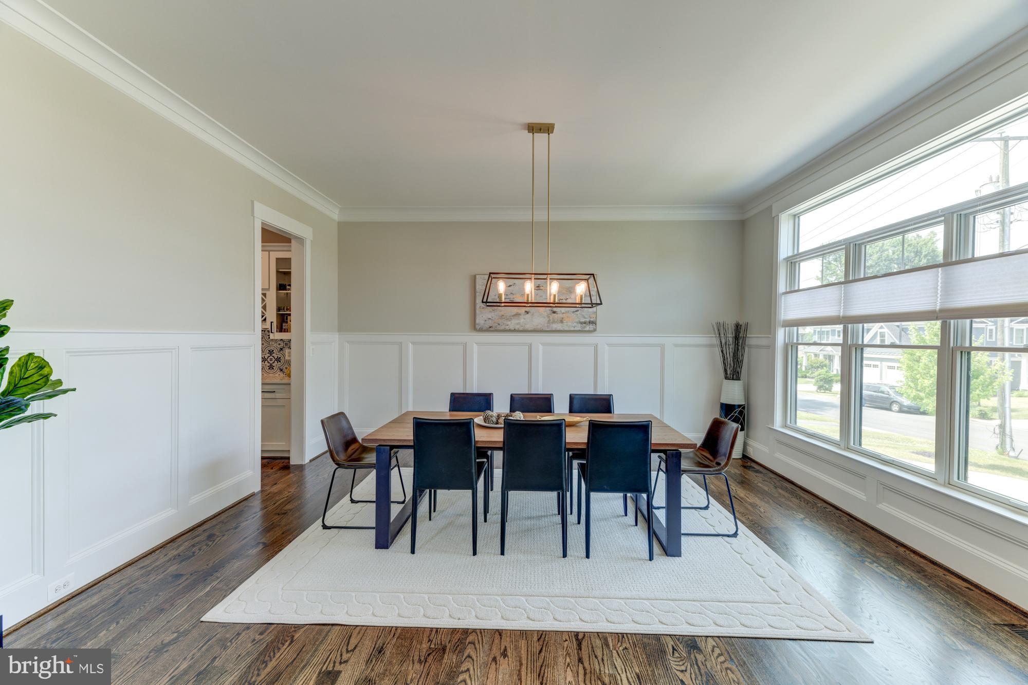 CHESTERBROOK GARDENS - Residential