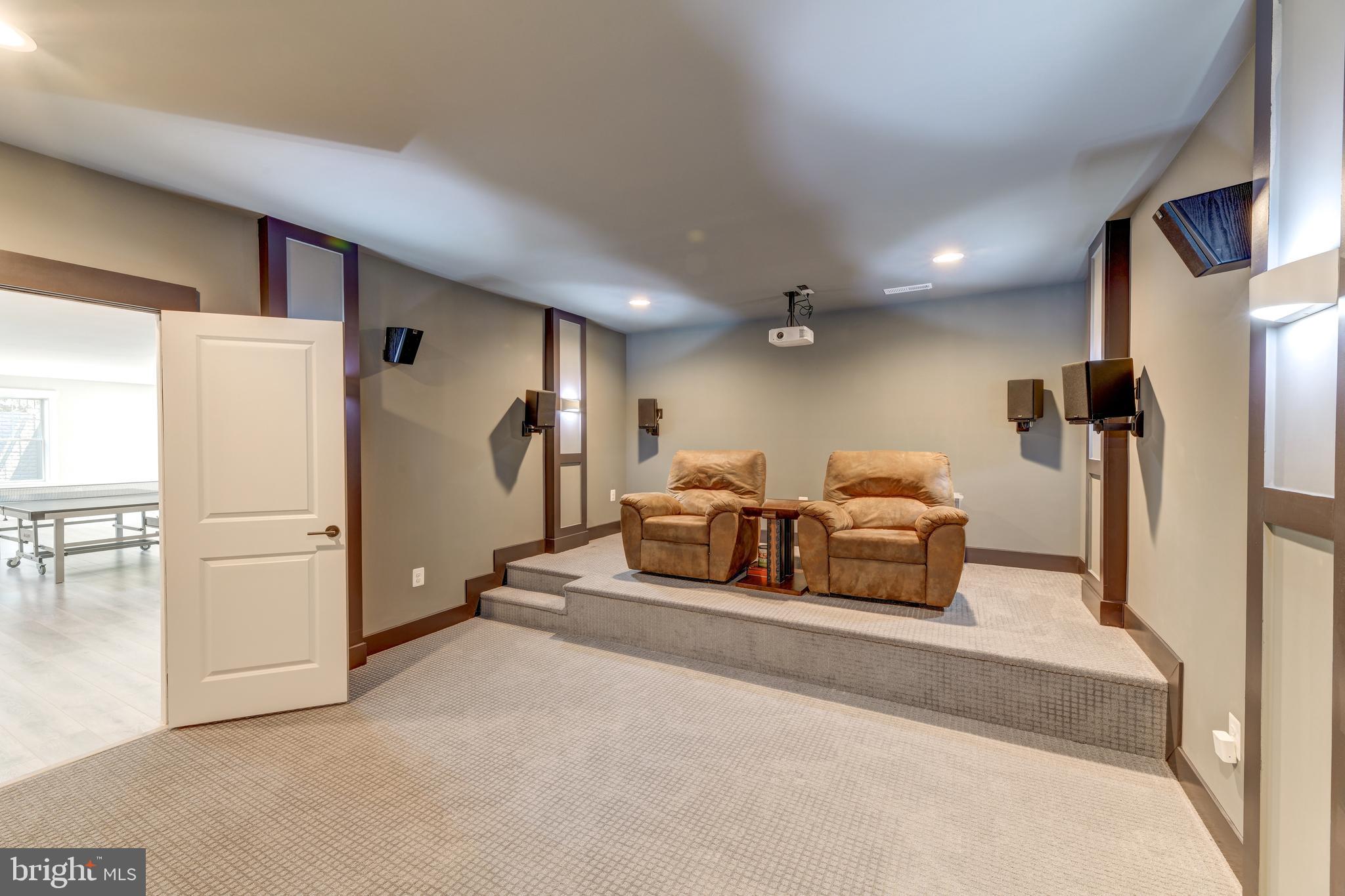 CHESTERBROOK GARDENS - Residential