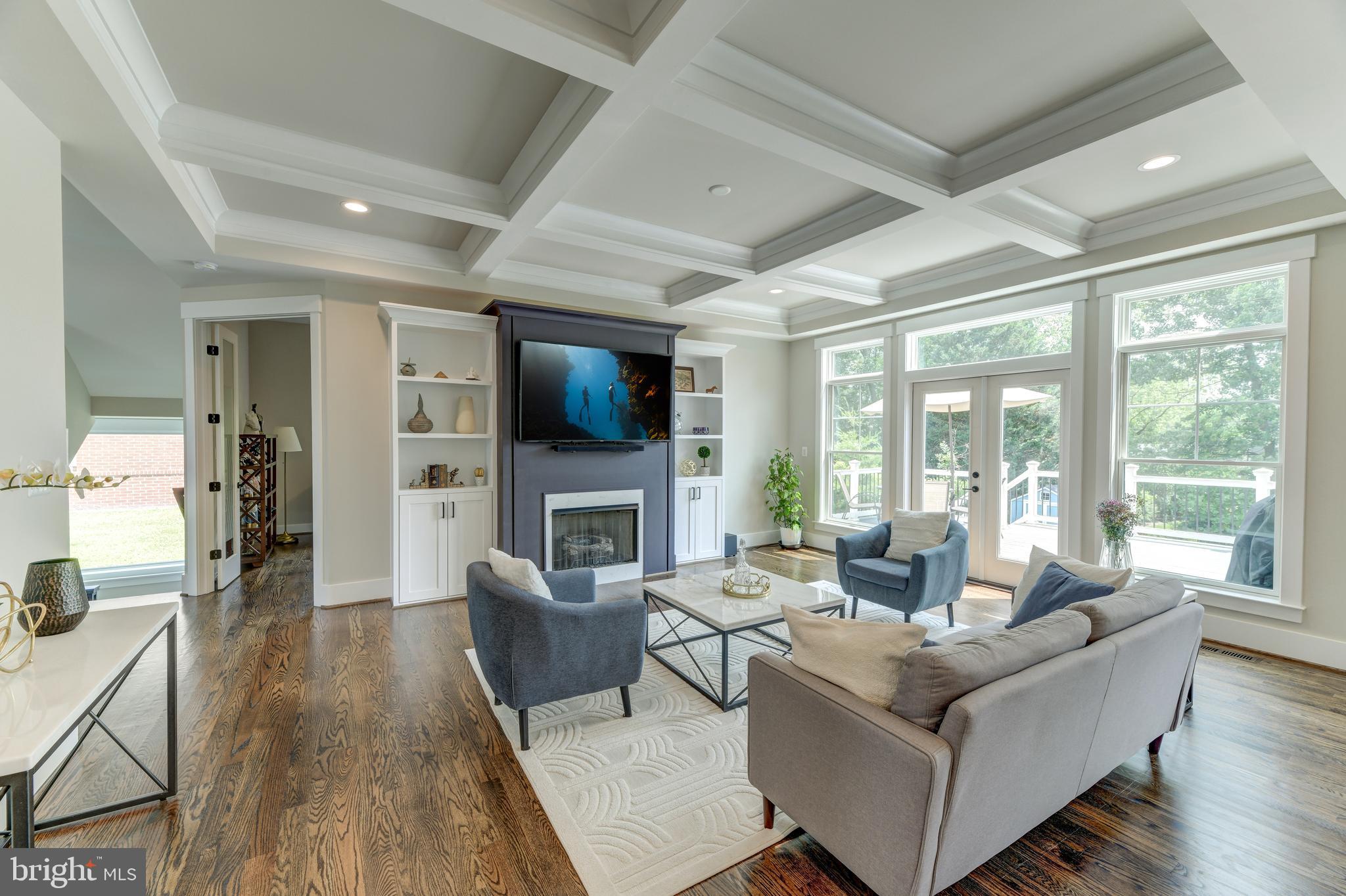 CHESTERBROOK GARDENS - Residential