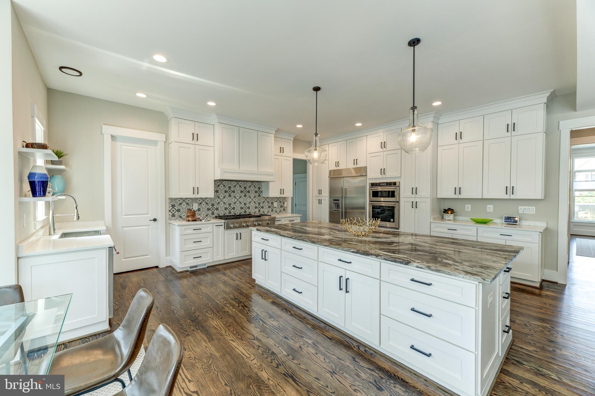 CHESTERBROOK GARDENS - Residential