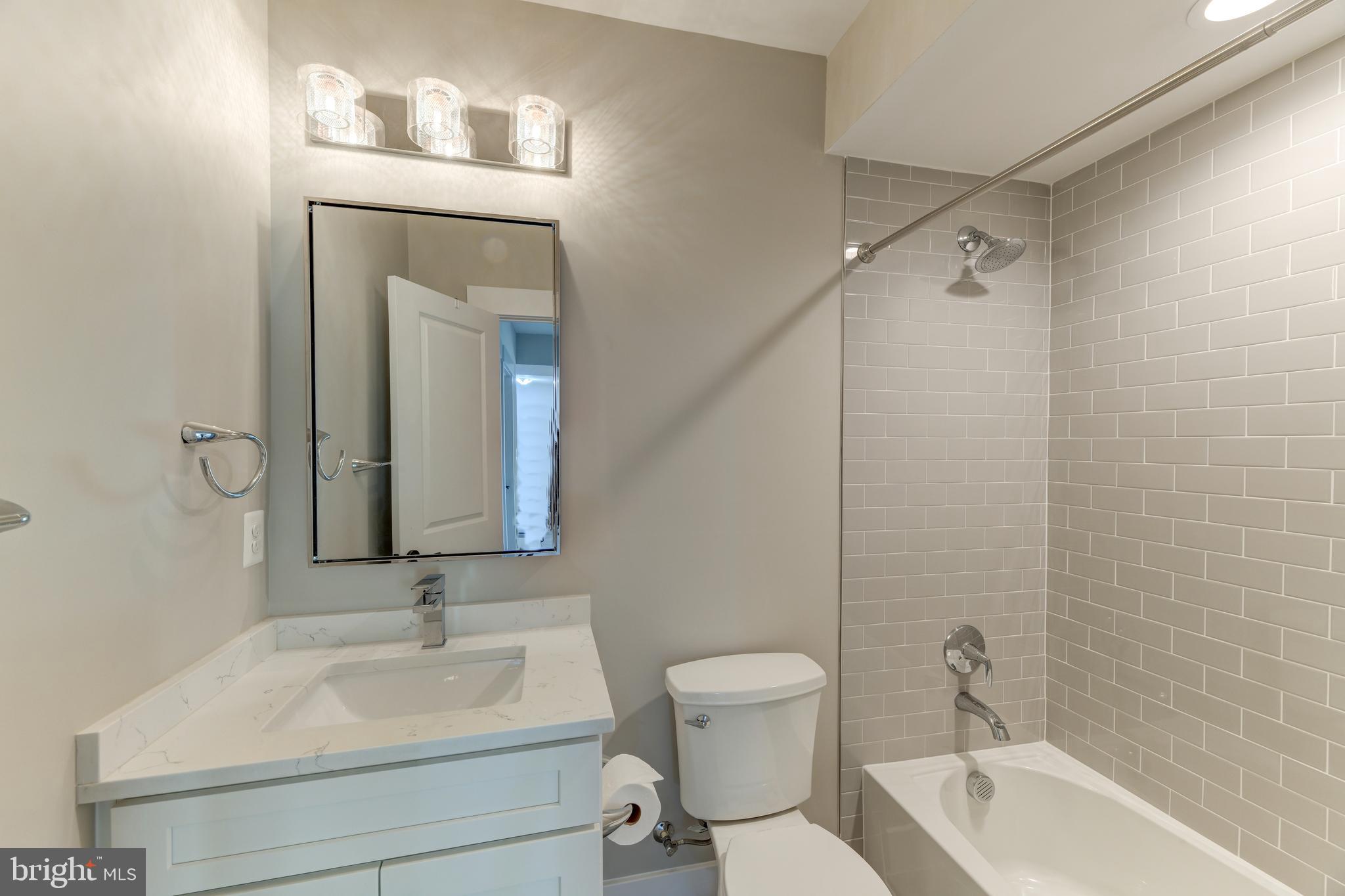 CHESTERBROOK GARDENS - Residential