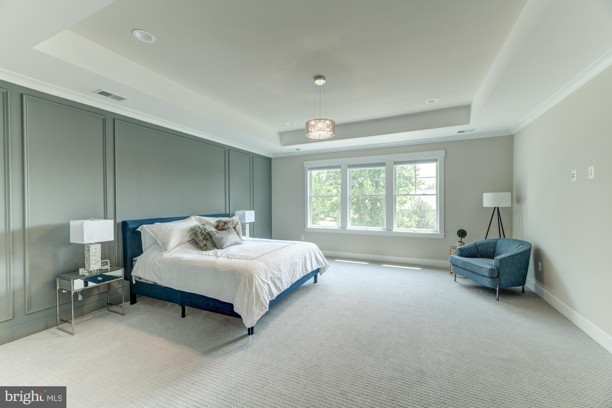 CHESTERBROOK GARDENS - Residential