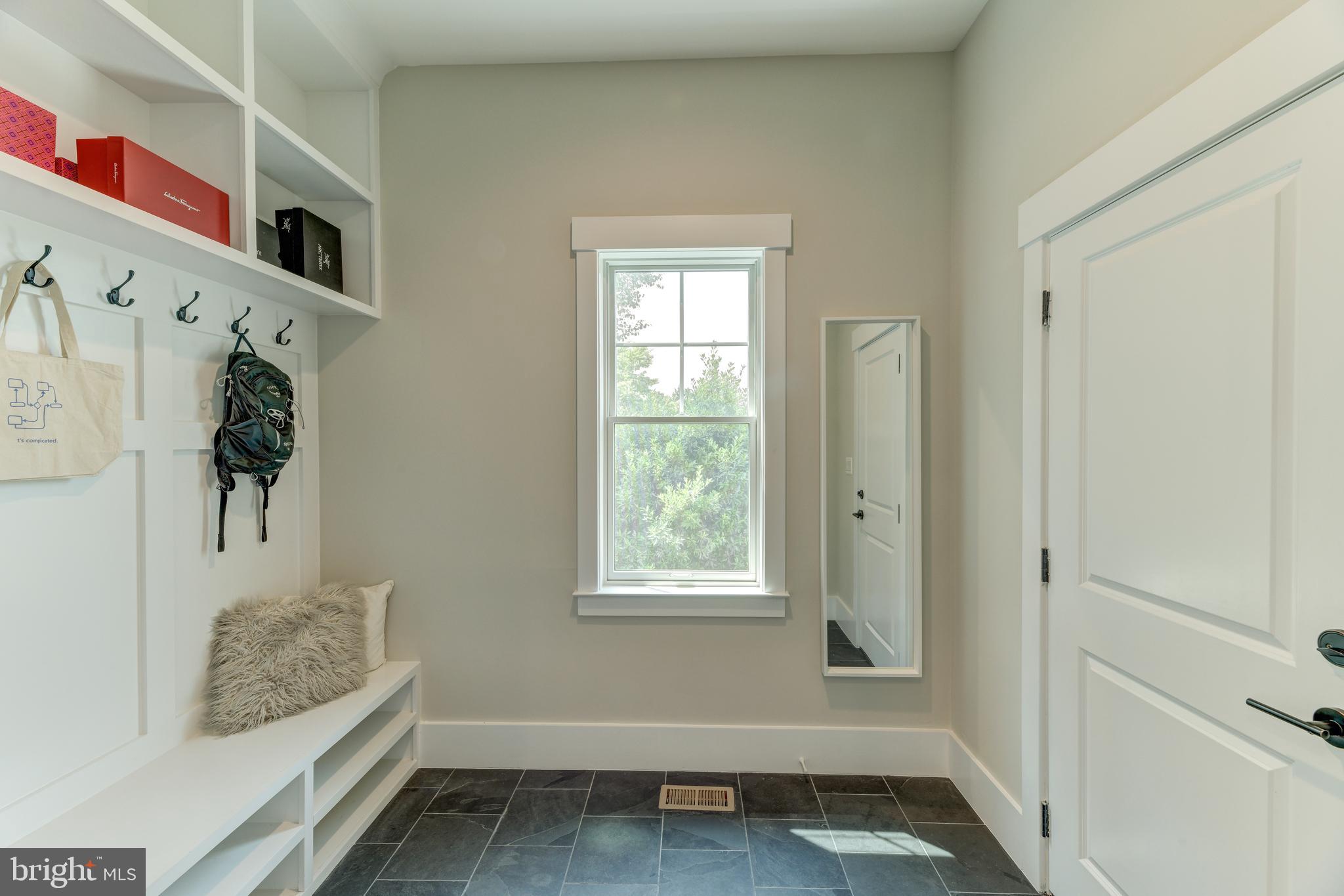 CHESTERBROOK GARDENS - Residential