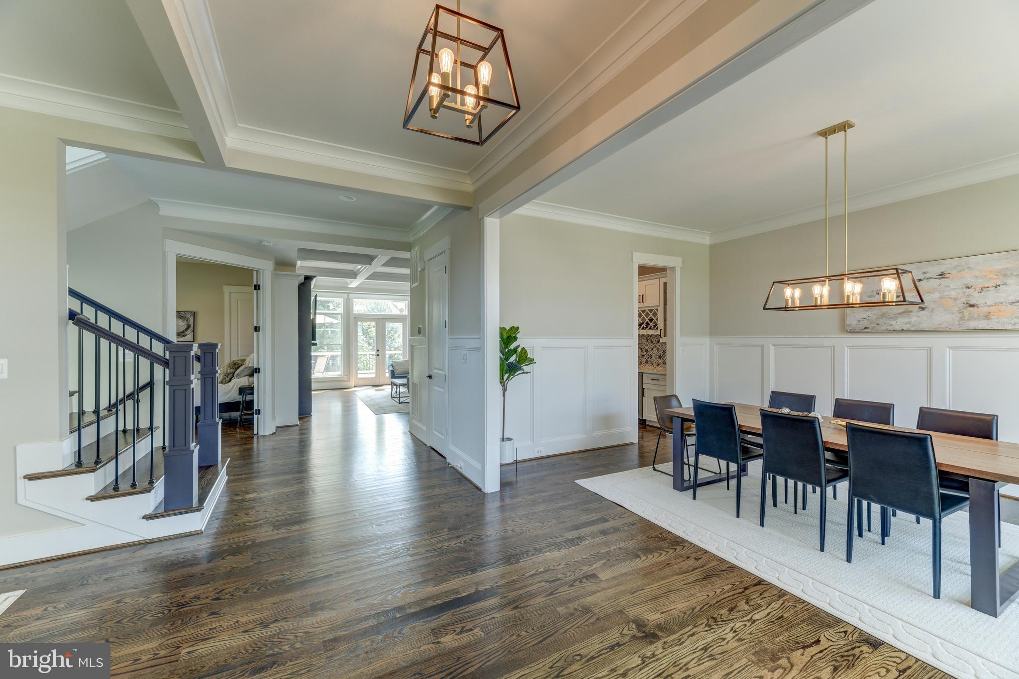 CHESTERBROOK GARDENS - Residential