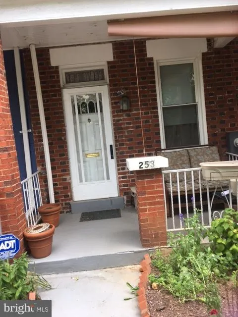Additional image 2 of 253 14th Place NE, Washington, DC 20002