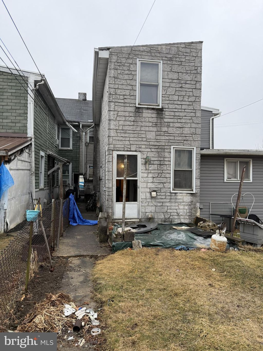 Photo of 221 E Guilford Street, LEBANON, PA 17046 (MLS # PALN2024960)