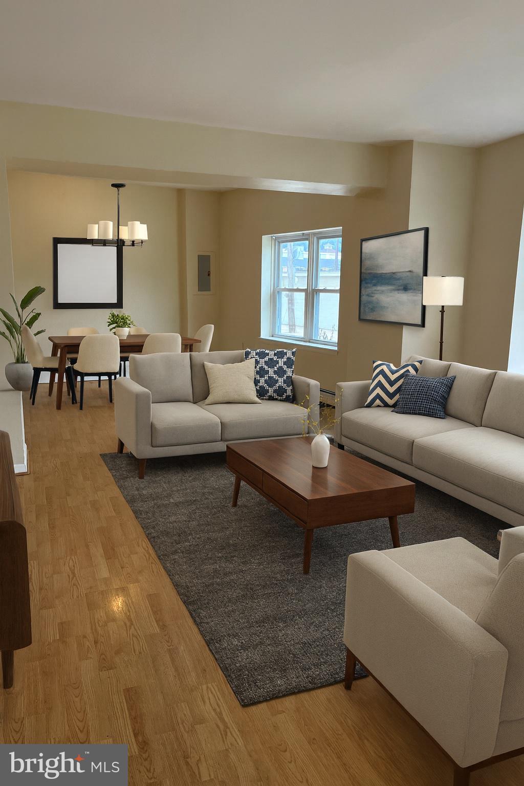 CONSHOHOCKEN - Residential Lease