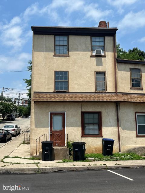 202 E ELM STREET CONSHOHOCKEN PA 19428
