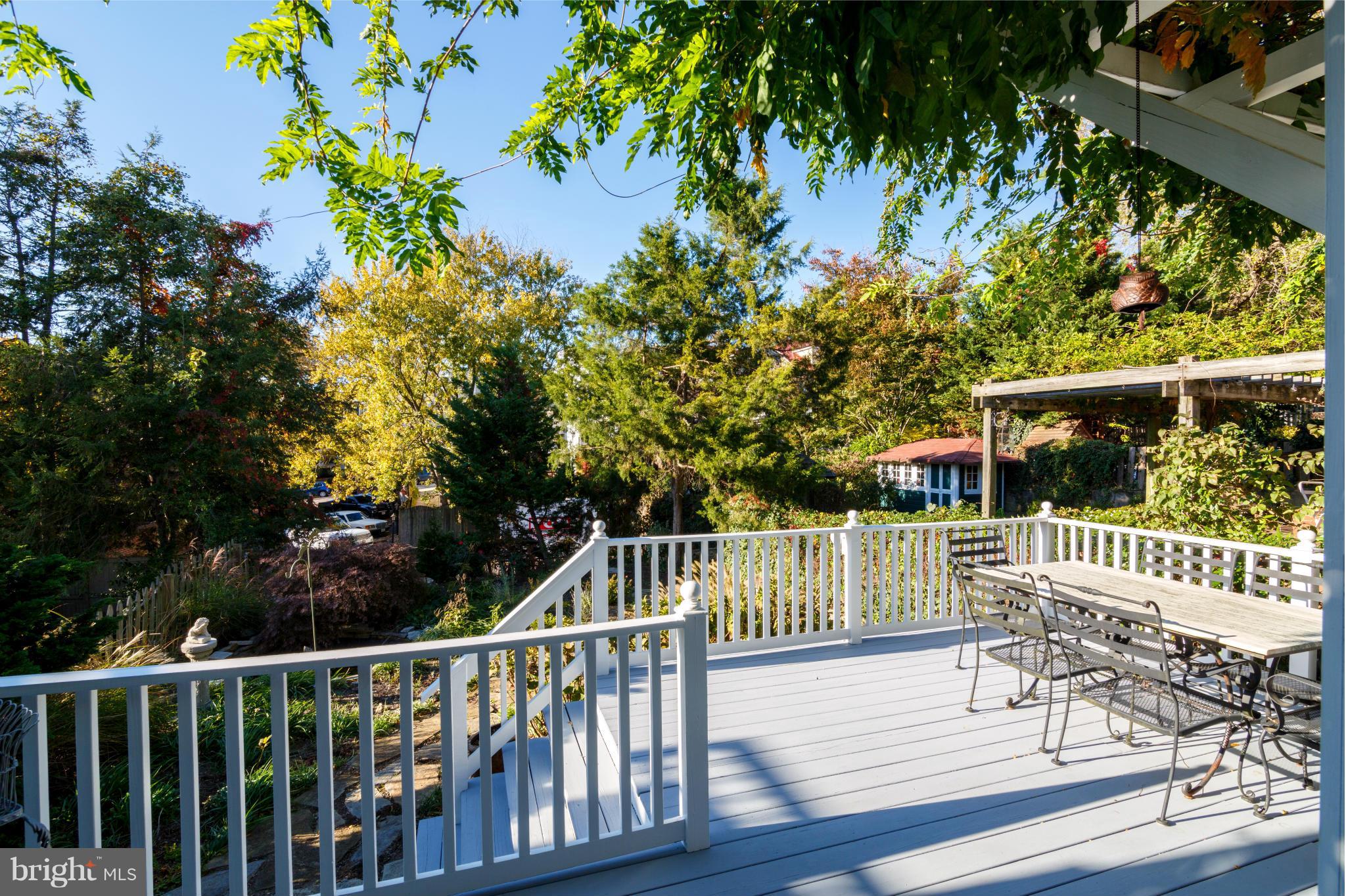 HISTORIC DISTRICT - Residential