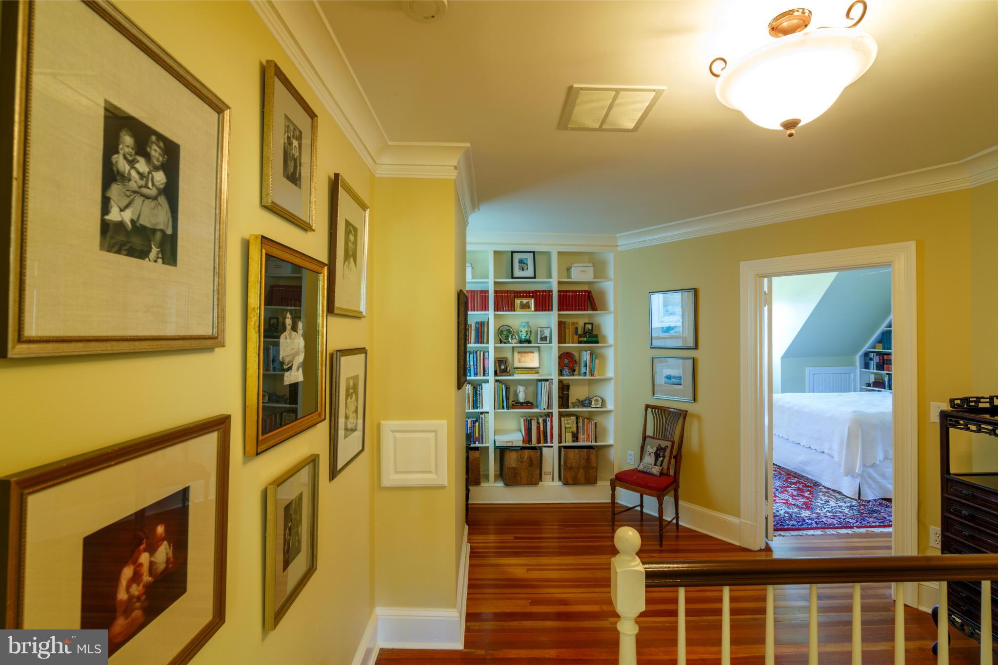 HISTORIC DISTRICT - Residential