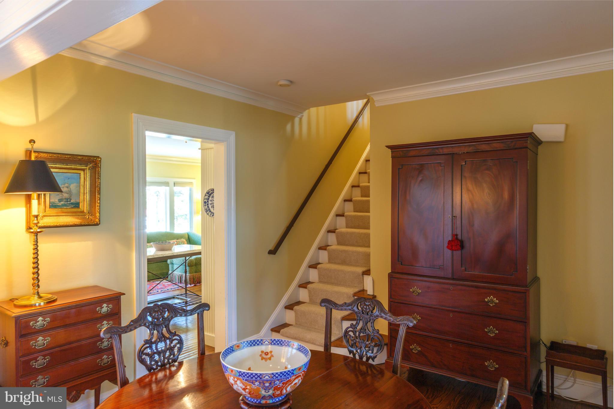 HISTORIC DISTRICT - Residential