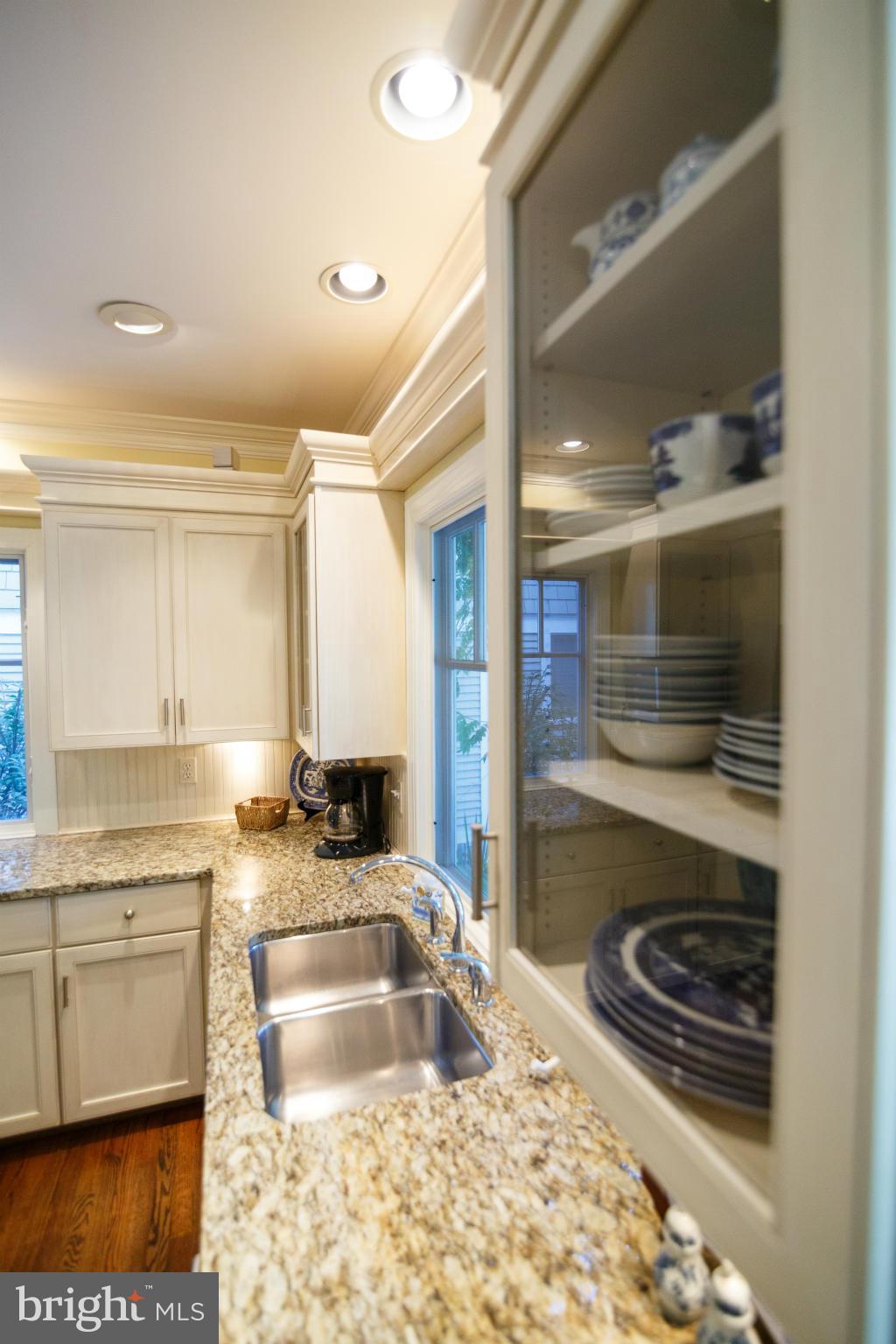 HISTORIC DISTRICT - Residential