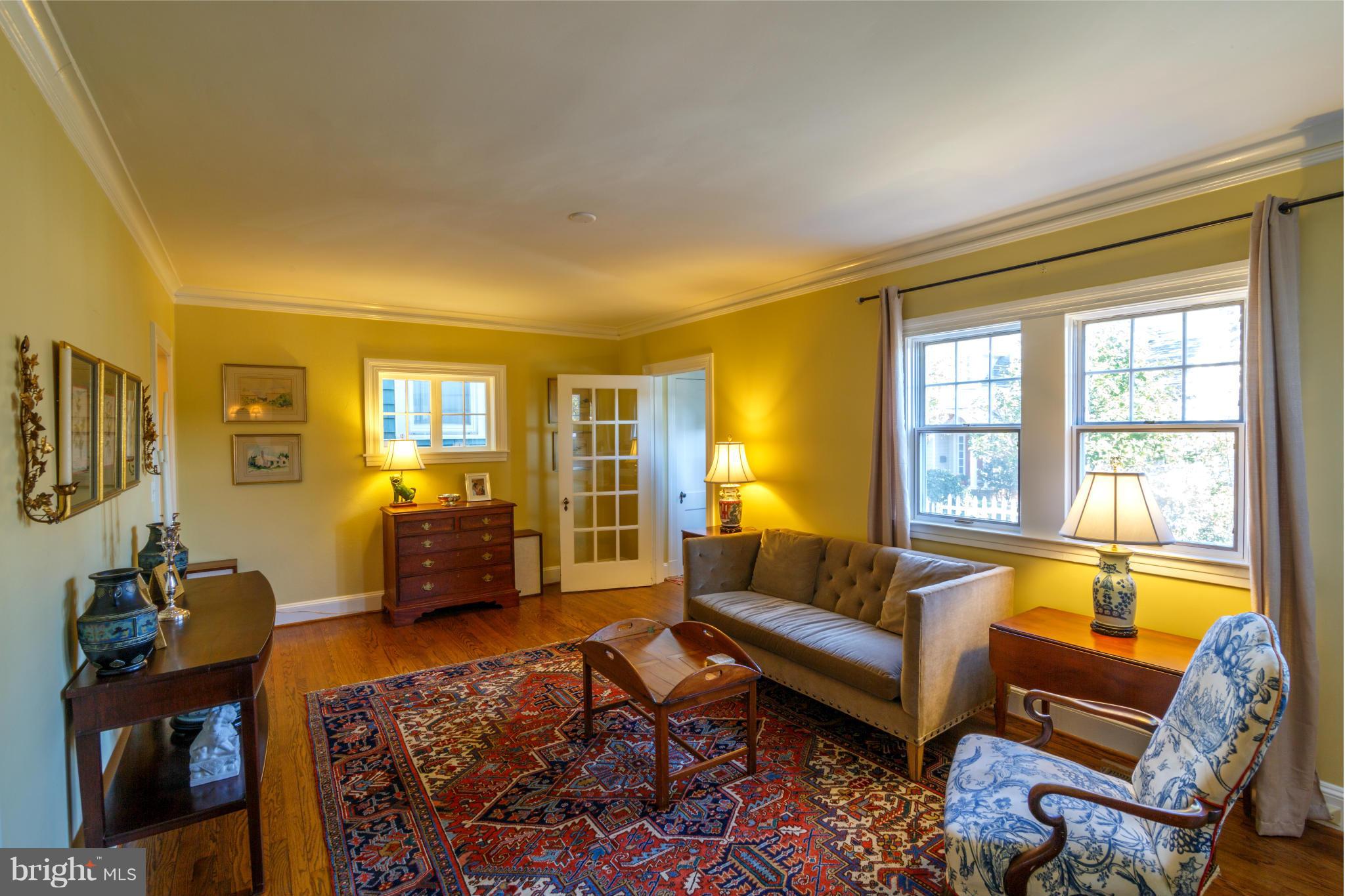 HISTORIC DISTRICT - Residential