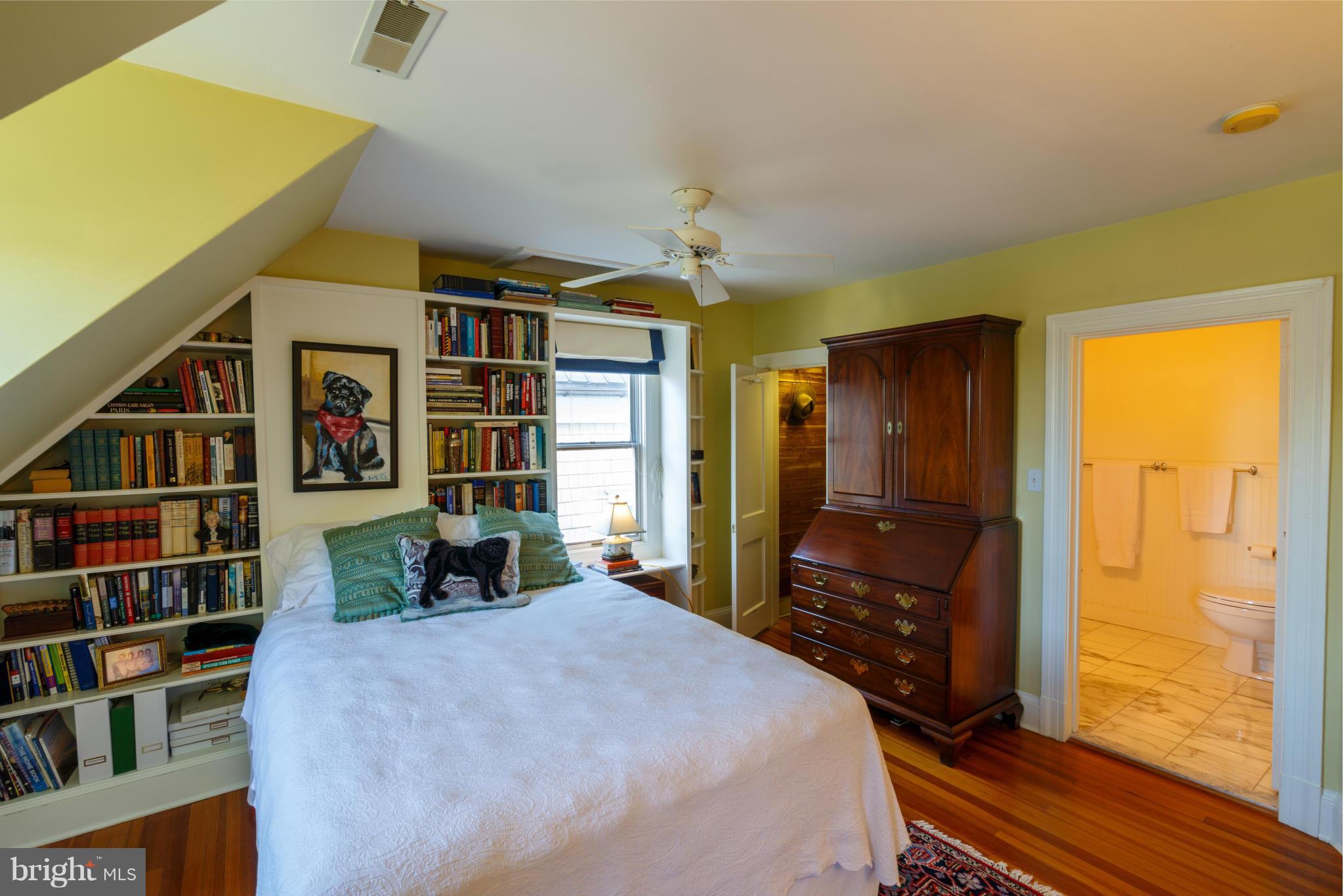 HISTORIC DISTRICT - Residential