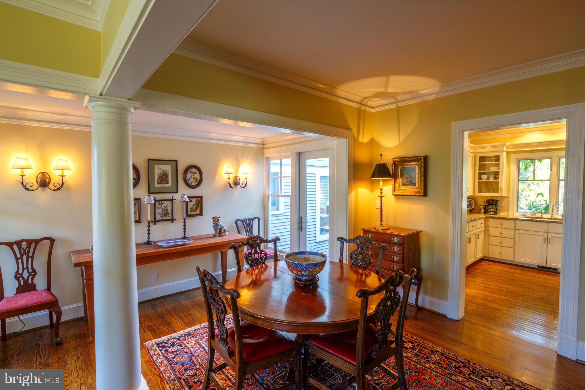 HISTORIC DISTRICT - Residential